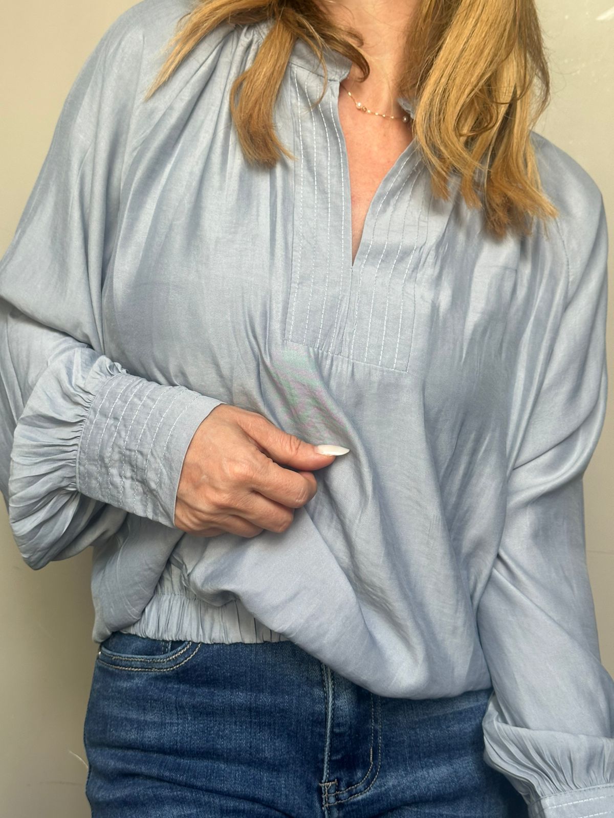 BLUSA RAIZEL