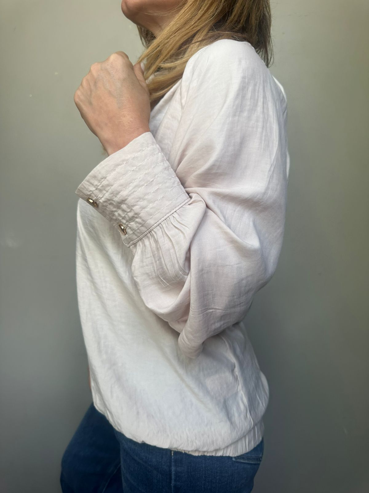 BLUSA RAIZEL