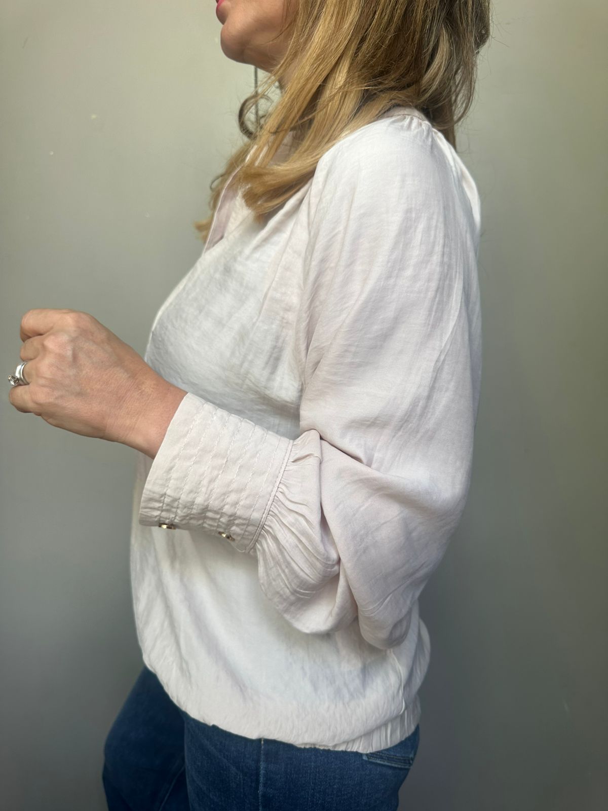 BLUSA RAIZEL
