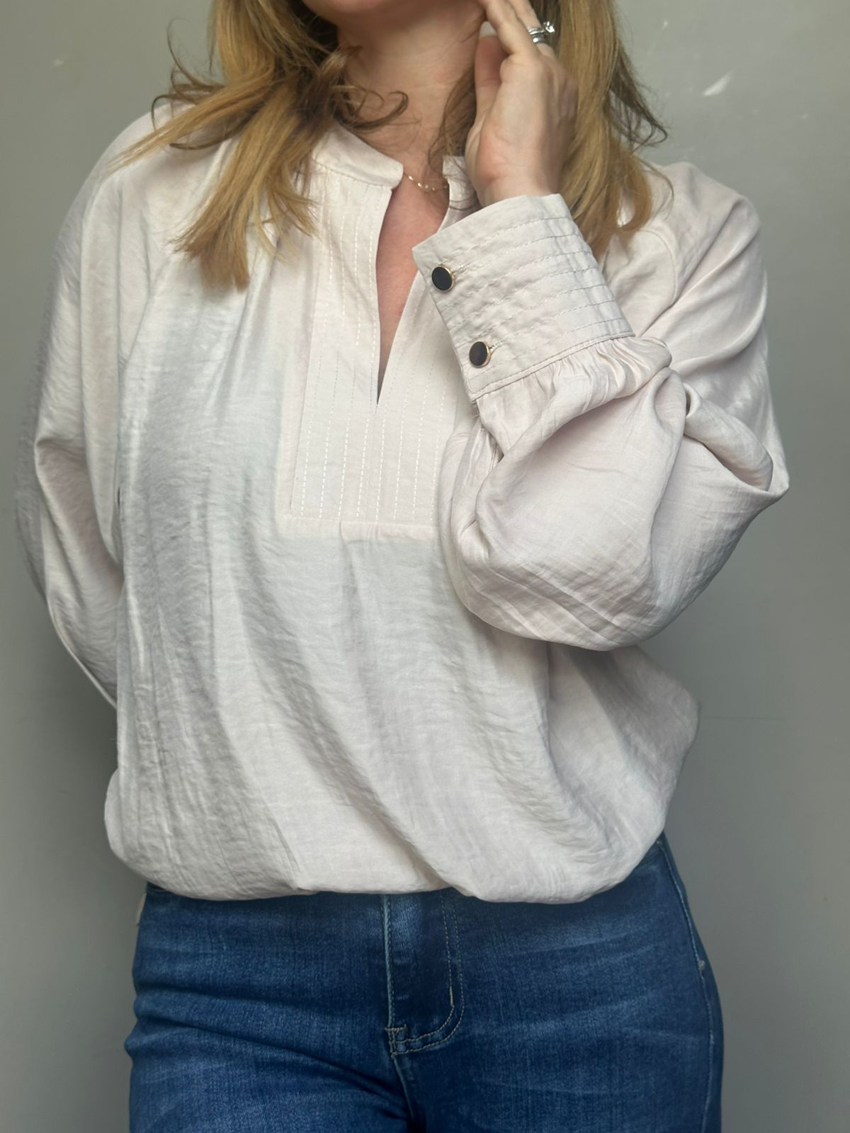 BLUSA RAIZEL