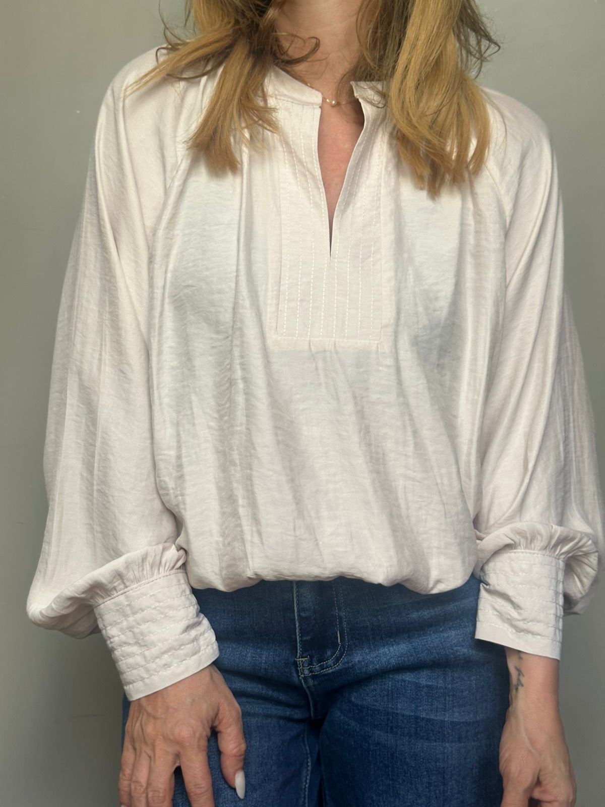 BLUSA RAIZEL