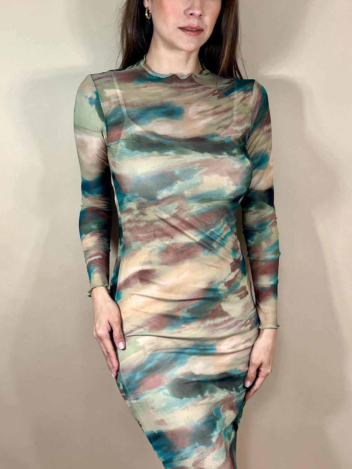 VESTIDO ARIA
