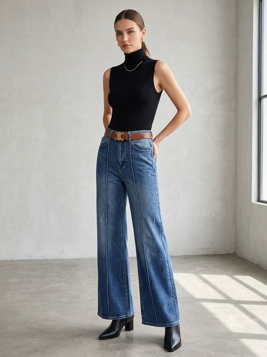 JEANS SIENA