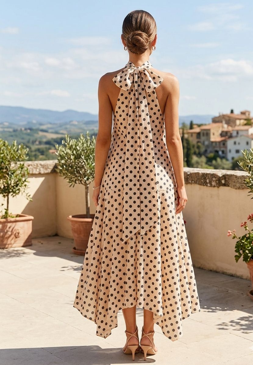 VESTIDO LUCERO