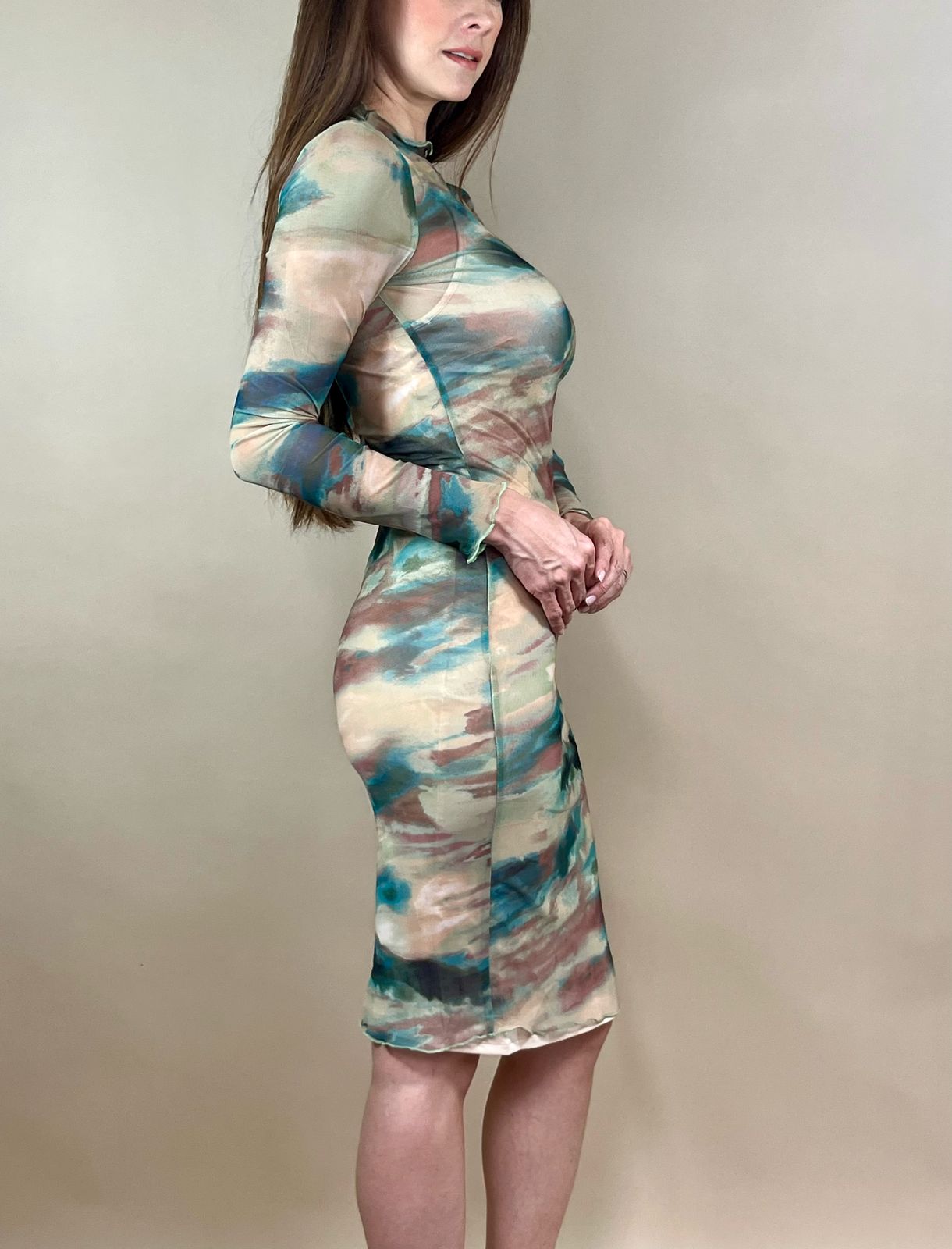 VESTIDO ARIA