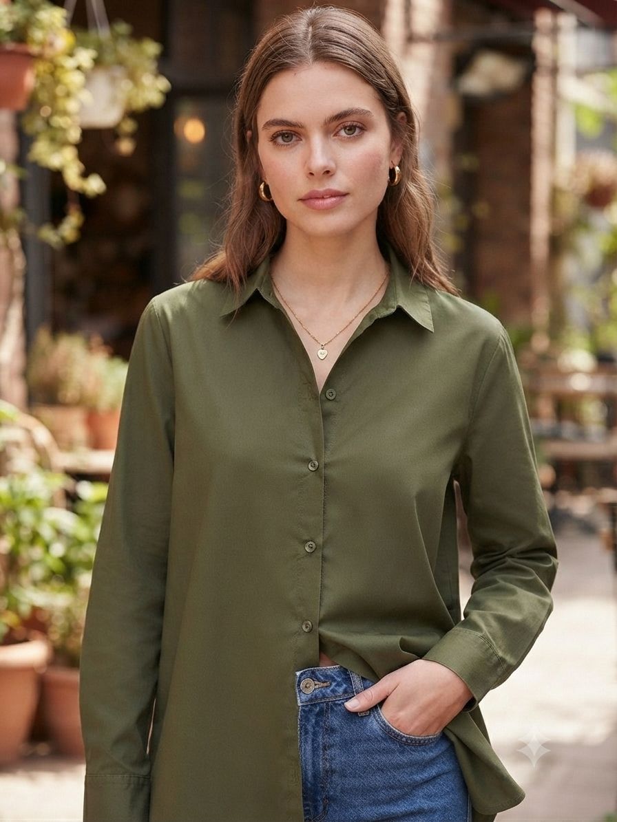 BLUSA ALANIS