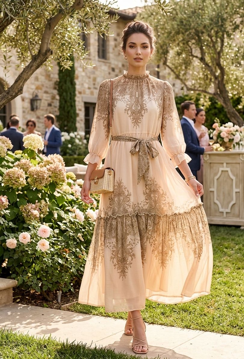 VESTIDO YUANA