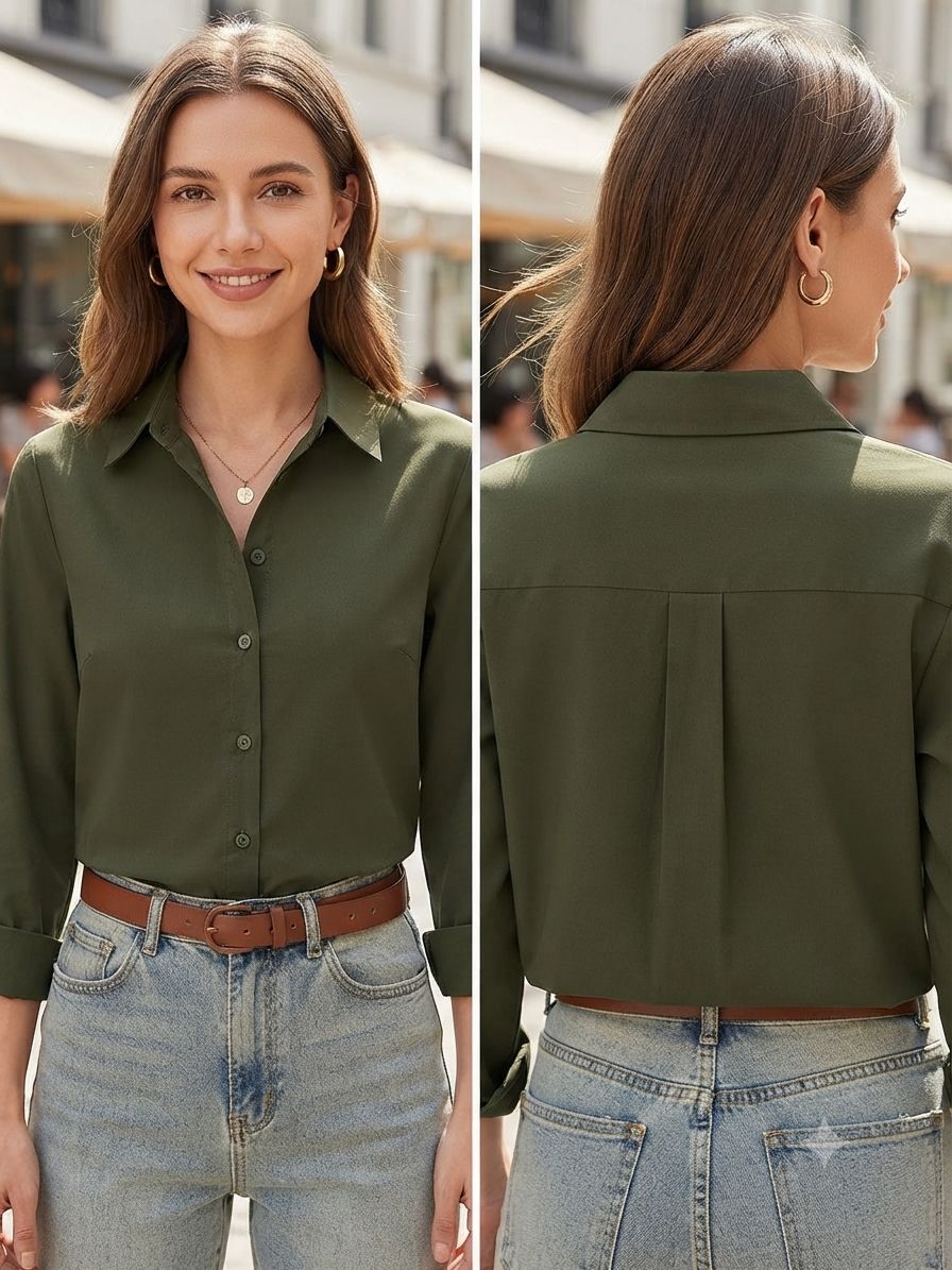 BLUSA ALANIS