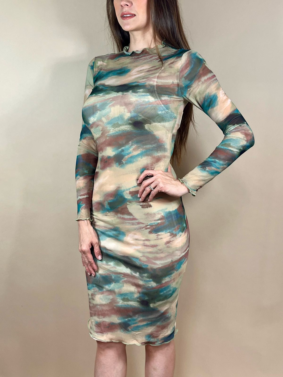 VESTIDO ARIA