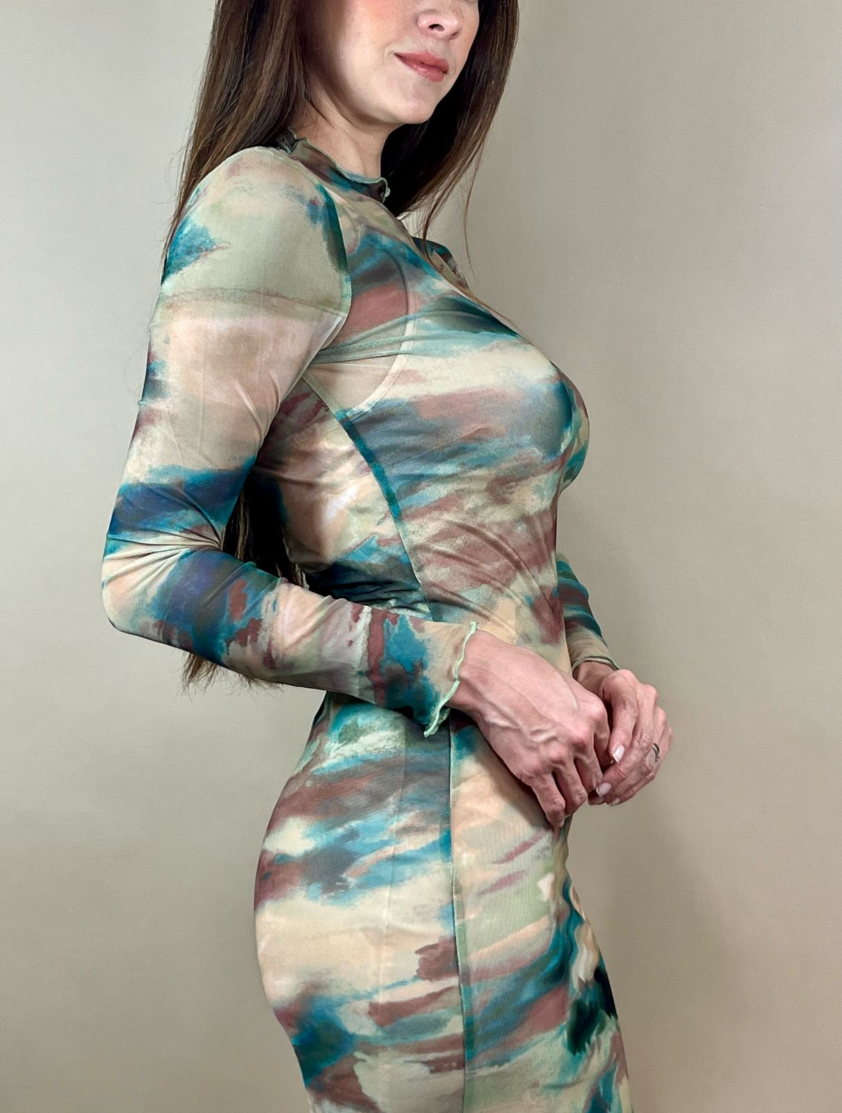 VESTIDO ARIA
