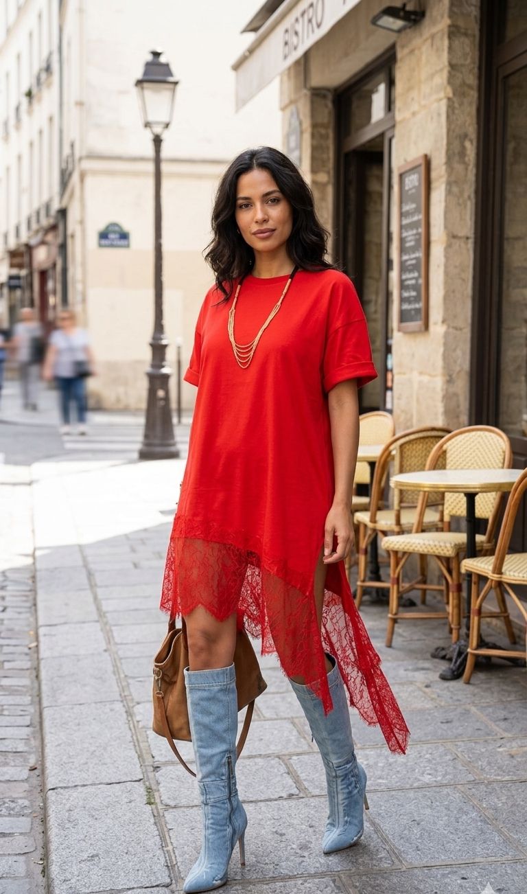 VESTIDO DIONE