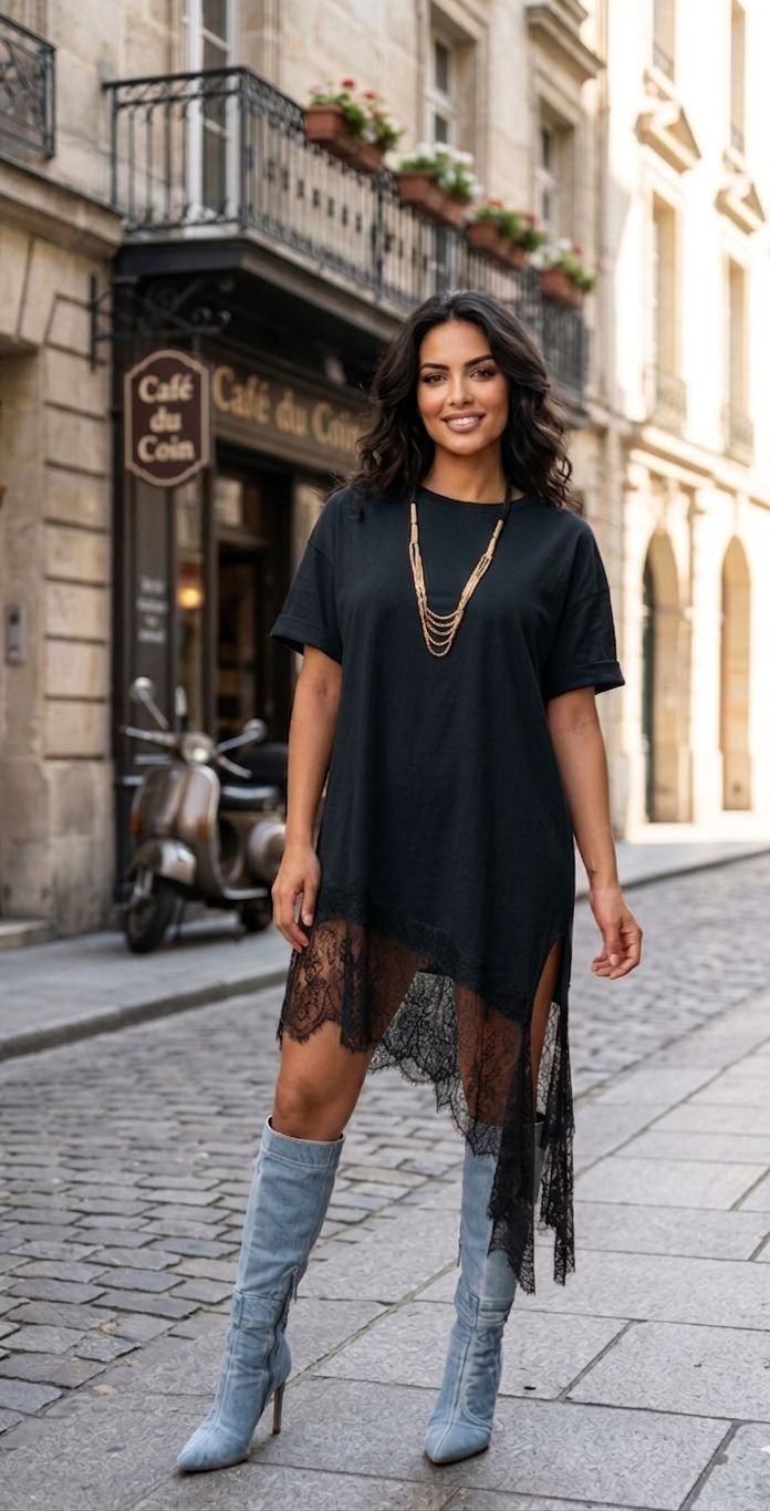 VESTIDO DIONE
