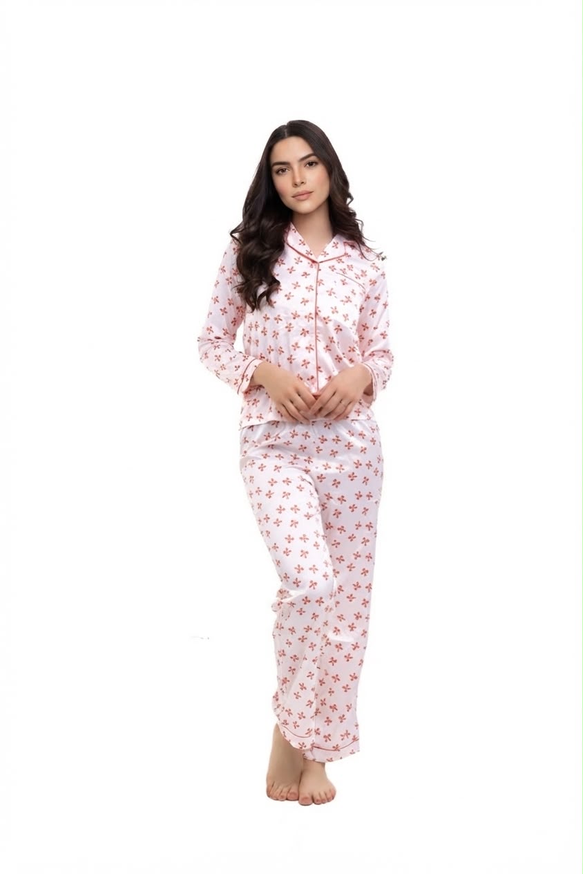 PIJAMA SALMA
