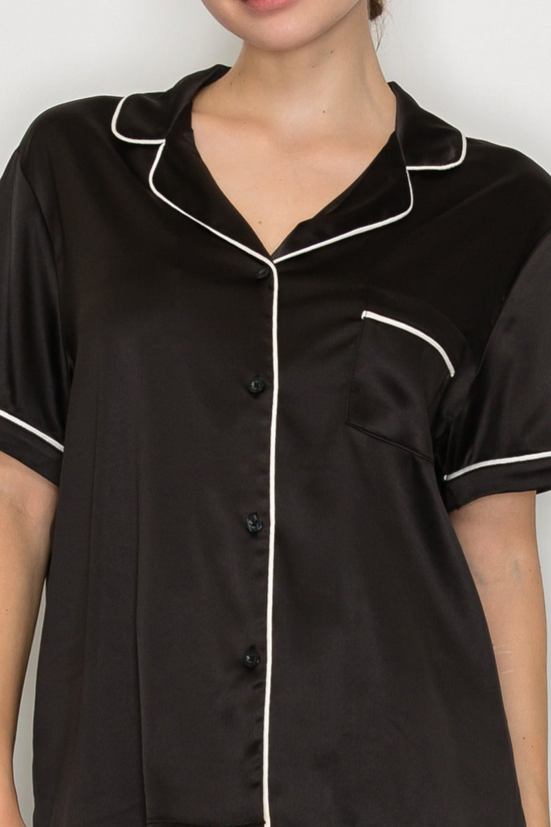 PIJAMA SAMYA