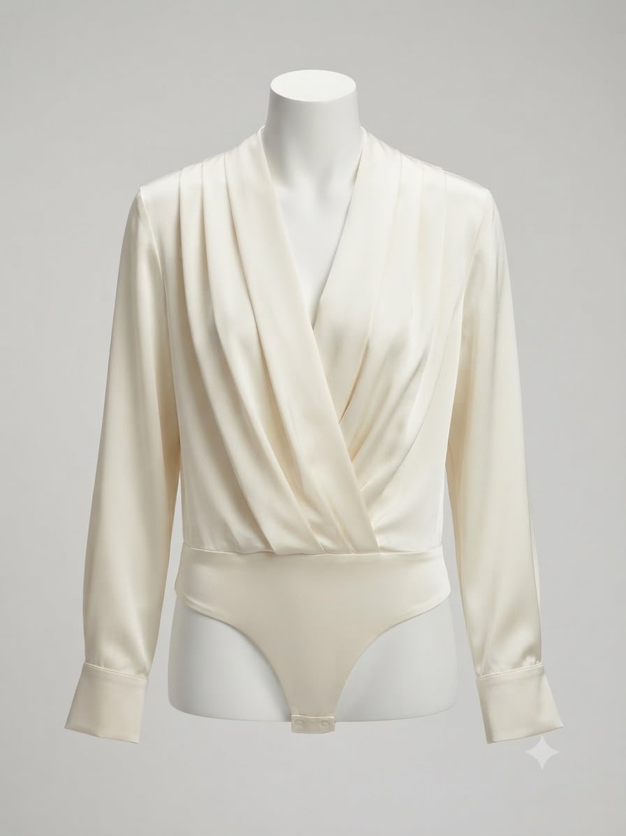 BODY SANDRA