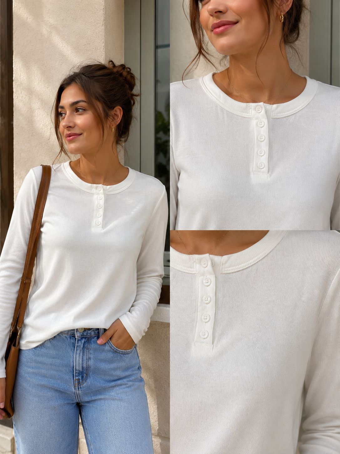 T SHIRT BELISA