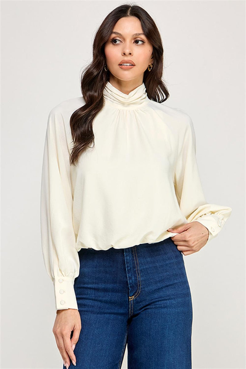 BLUSA TIANY