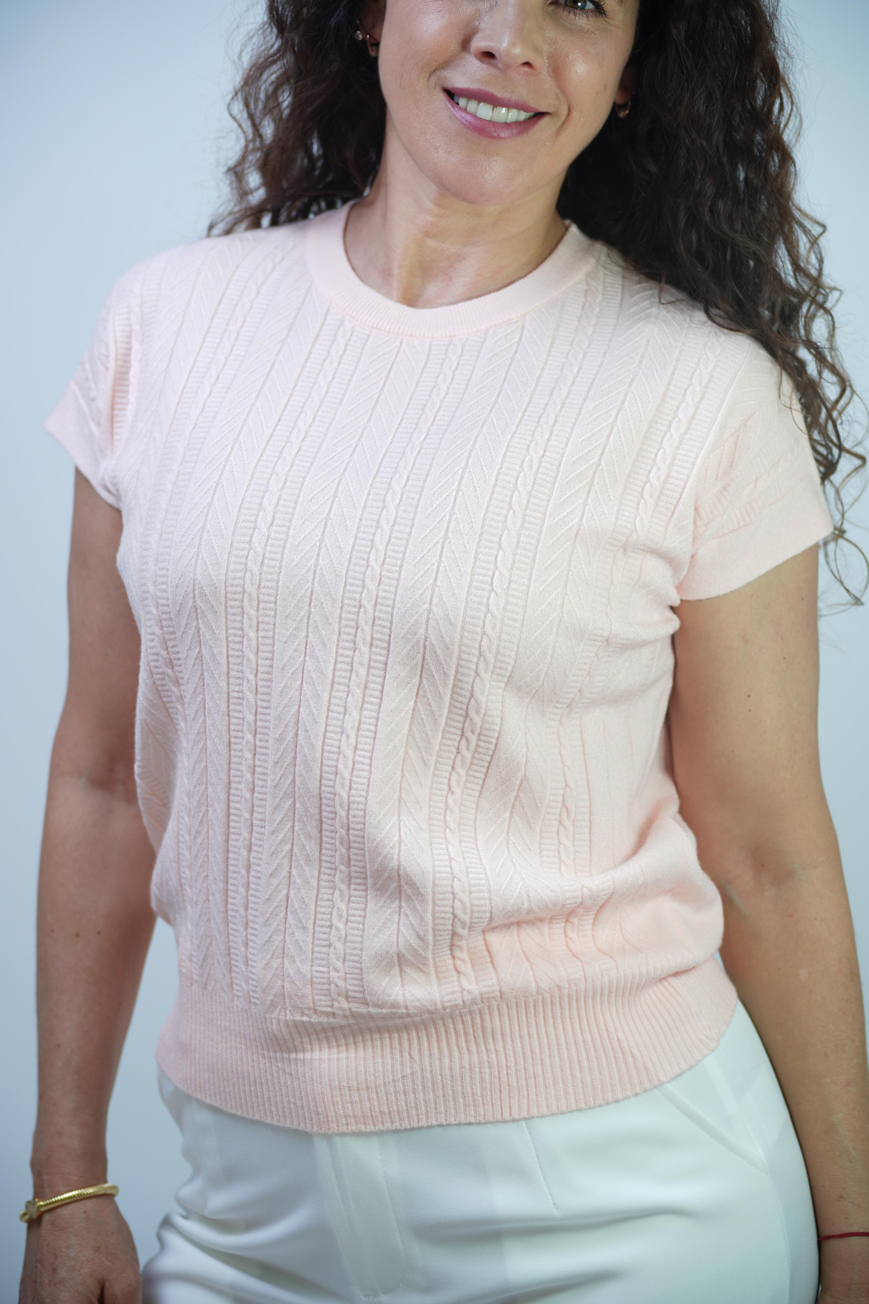 BLUSA TRIANA