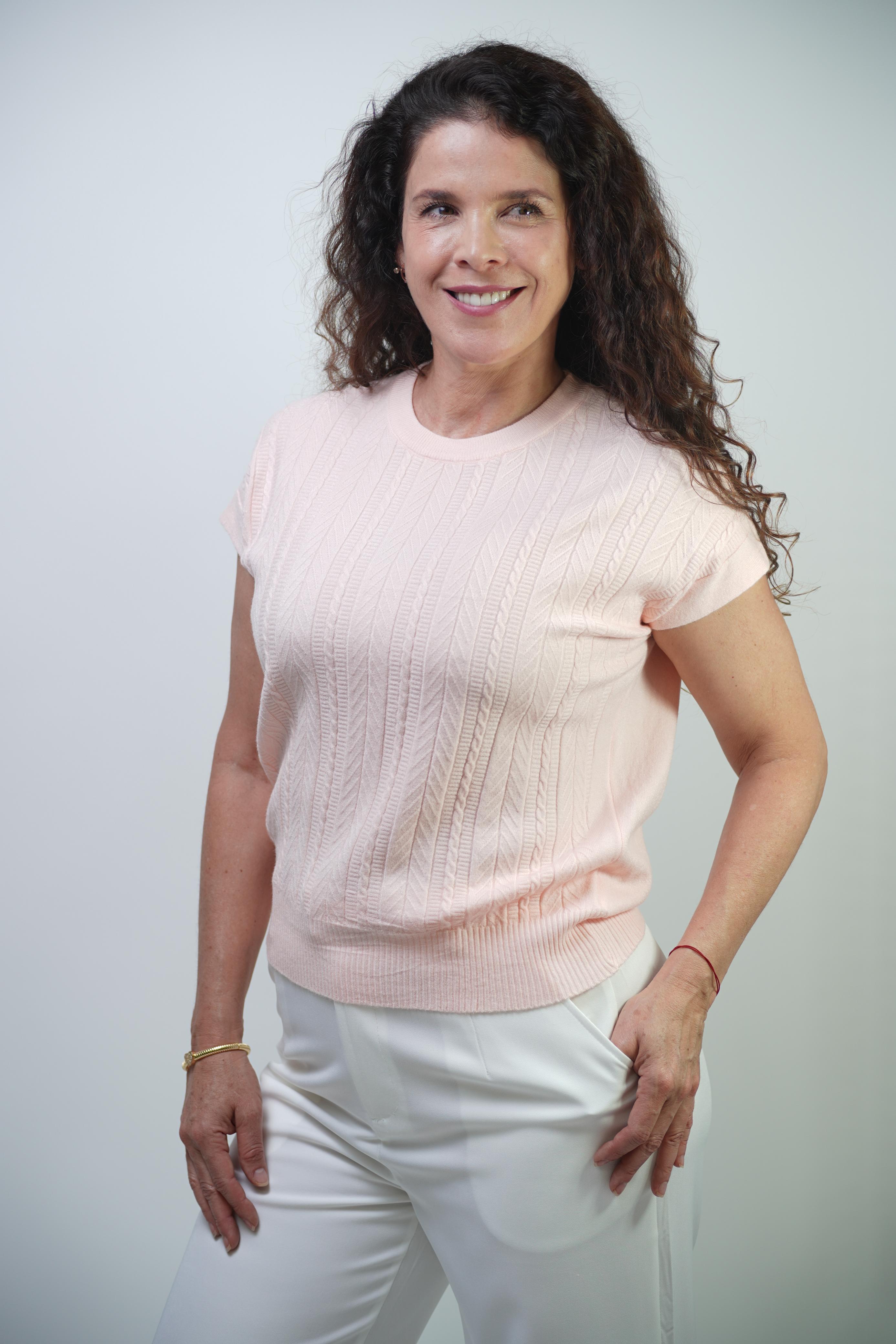 BLUSA TRIANA