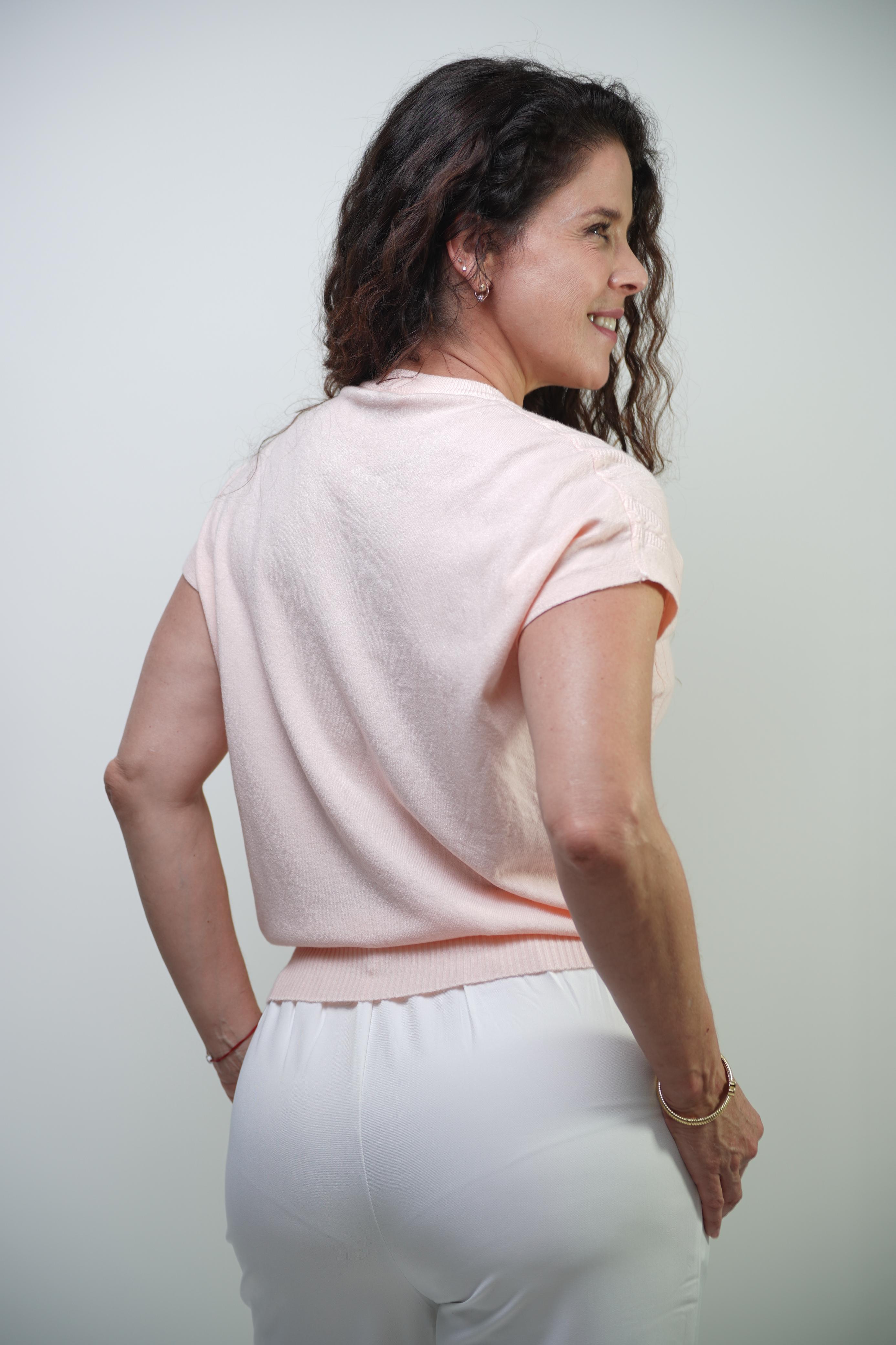 BLUSA TRIANA