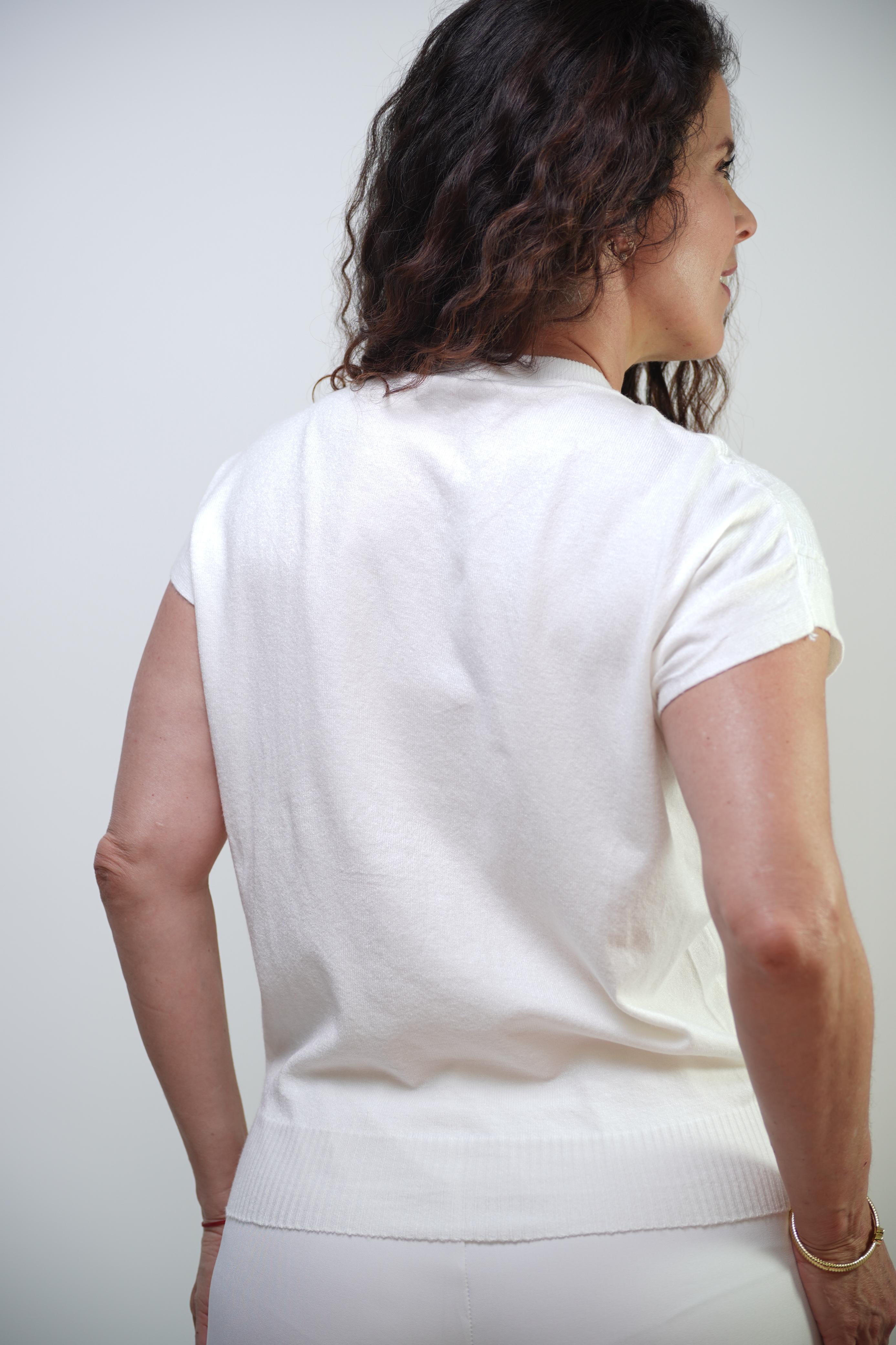 BLUSA TRIANA