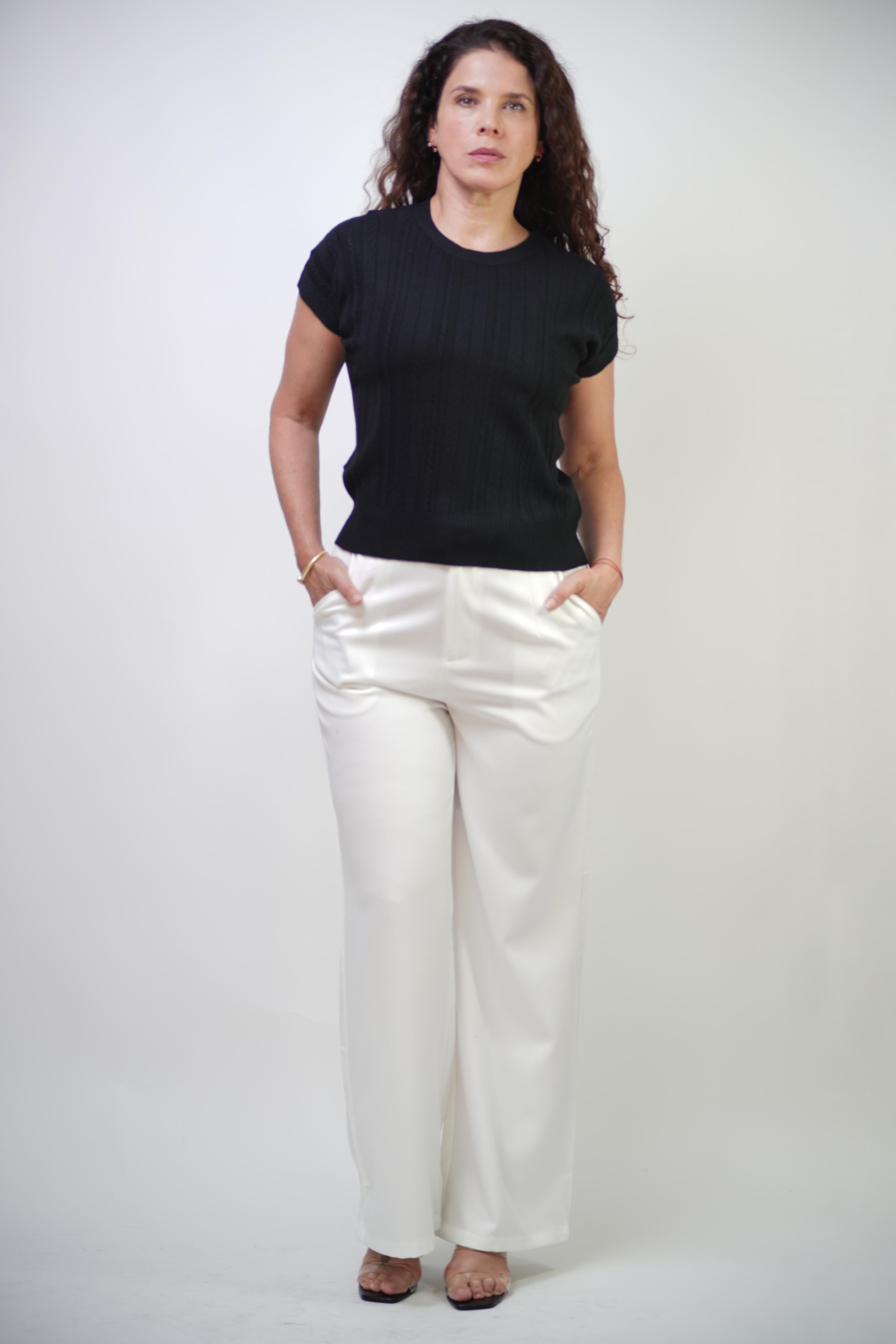 BLUSA TRIANA