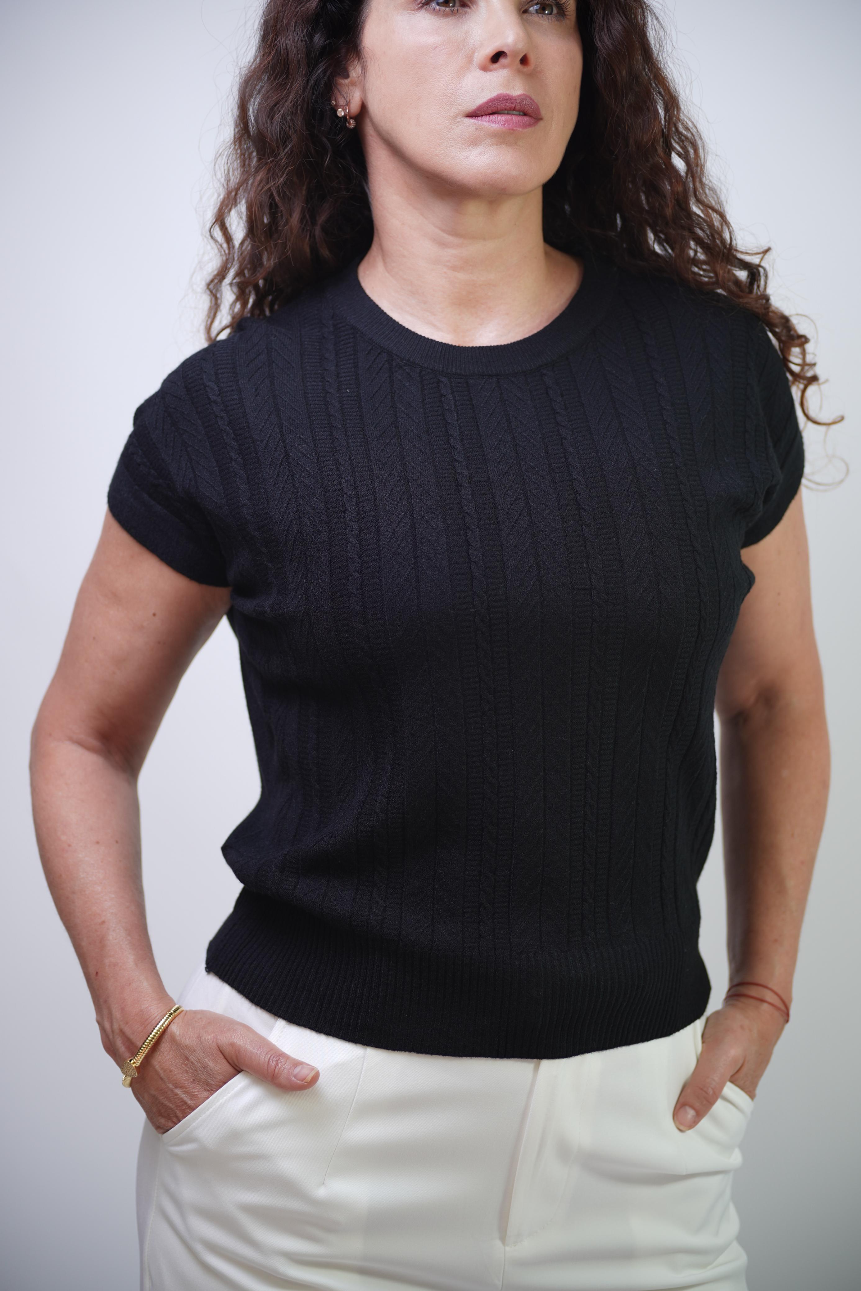BLUSA TRIANA