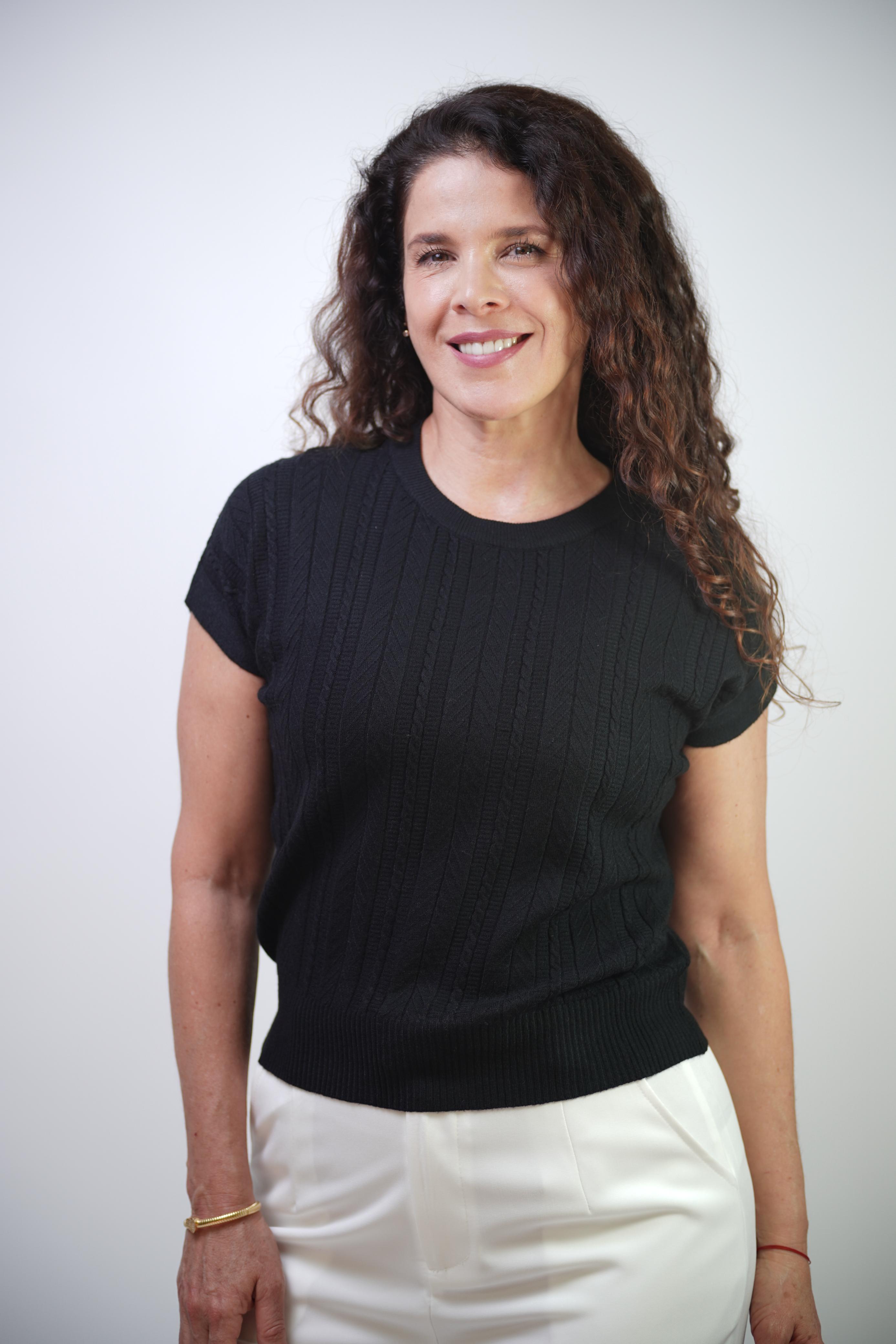 BLUSA TRIANA