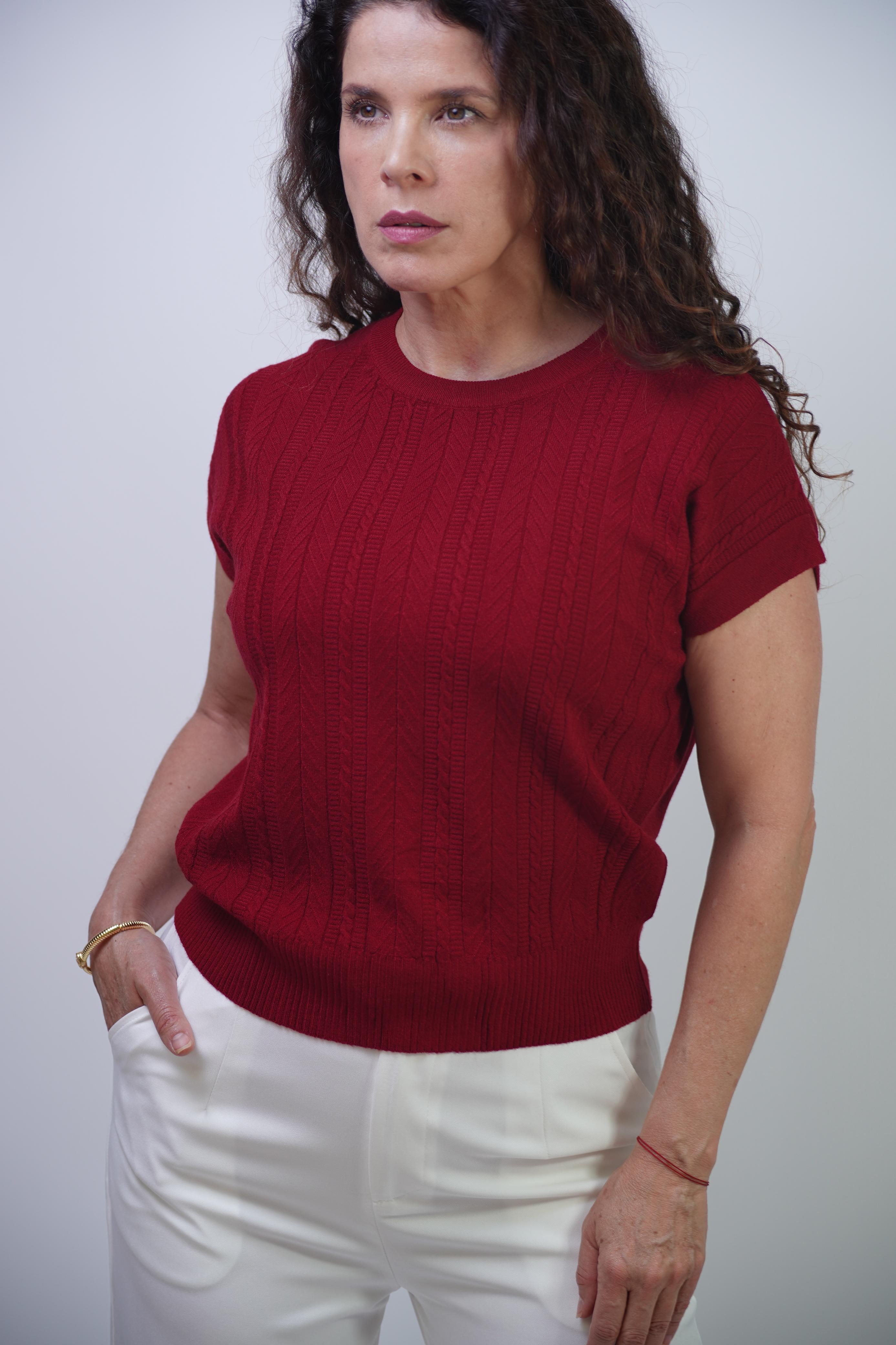 BLUSA TRIANA