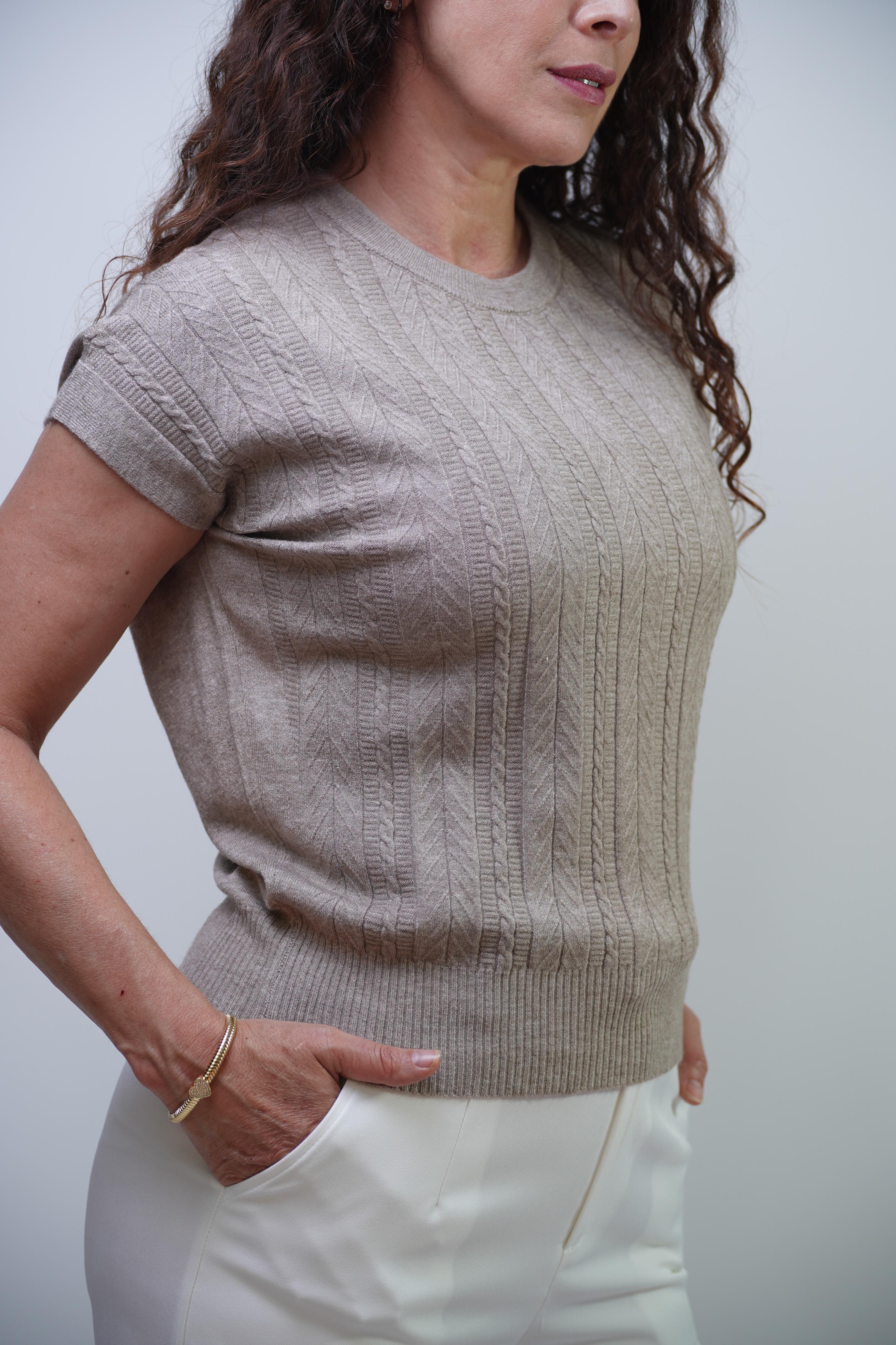 BLUSA TRIANA