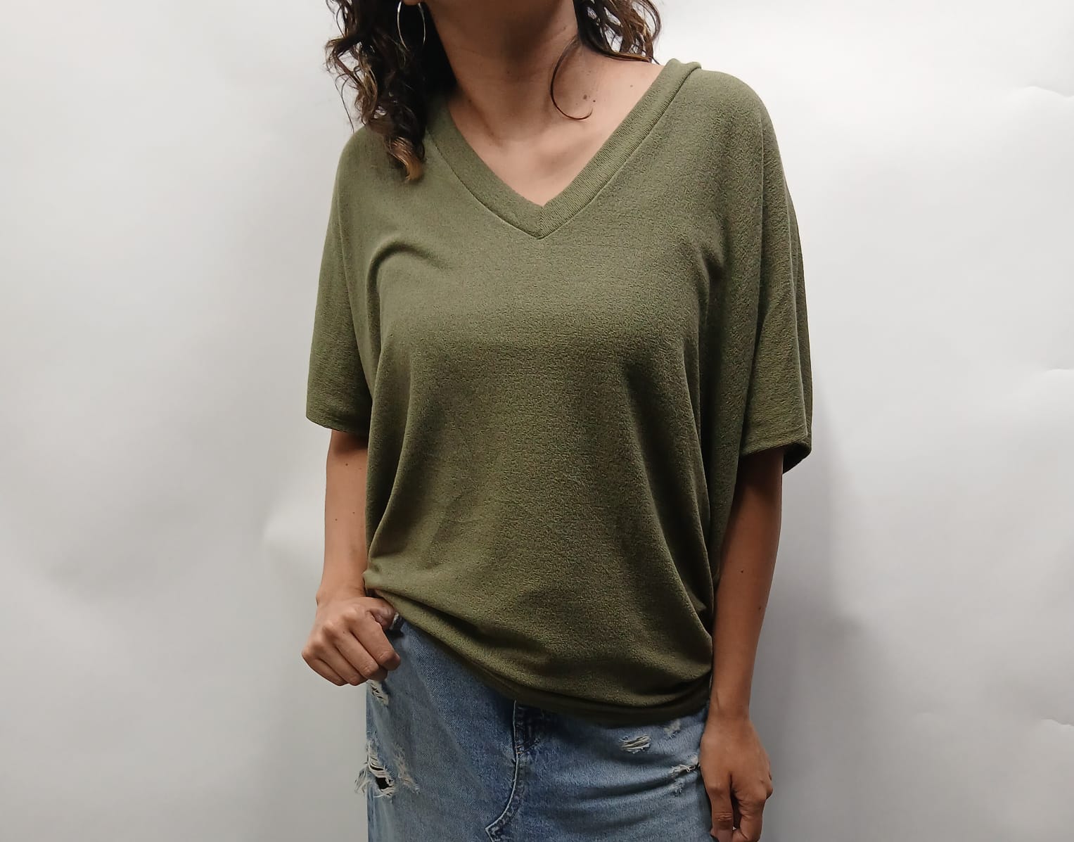 BLUSA EDNA