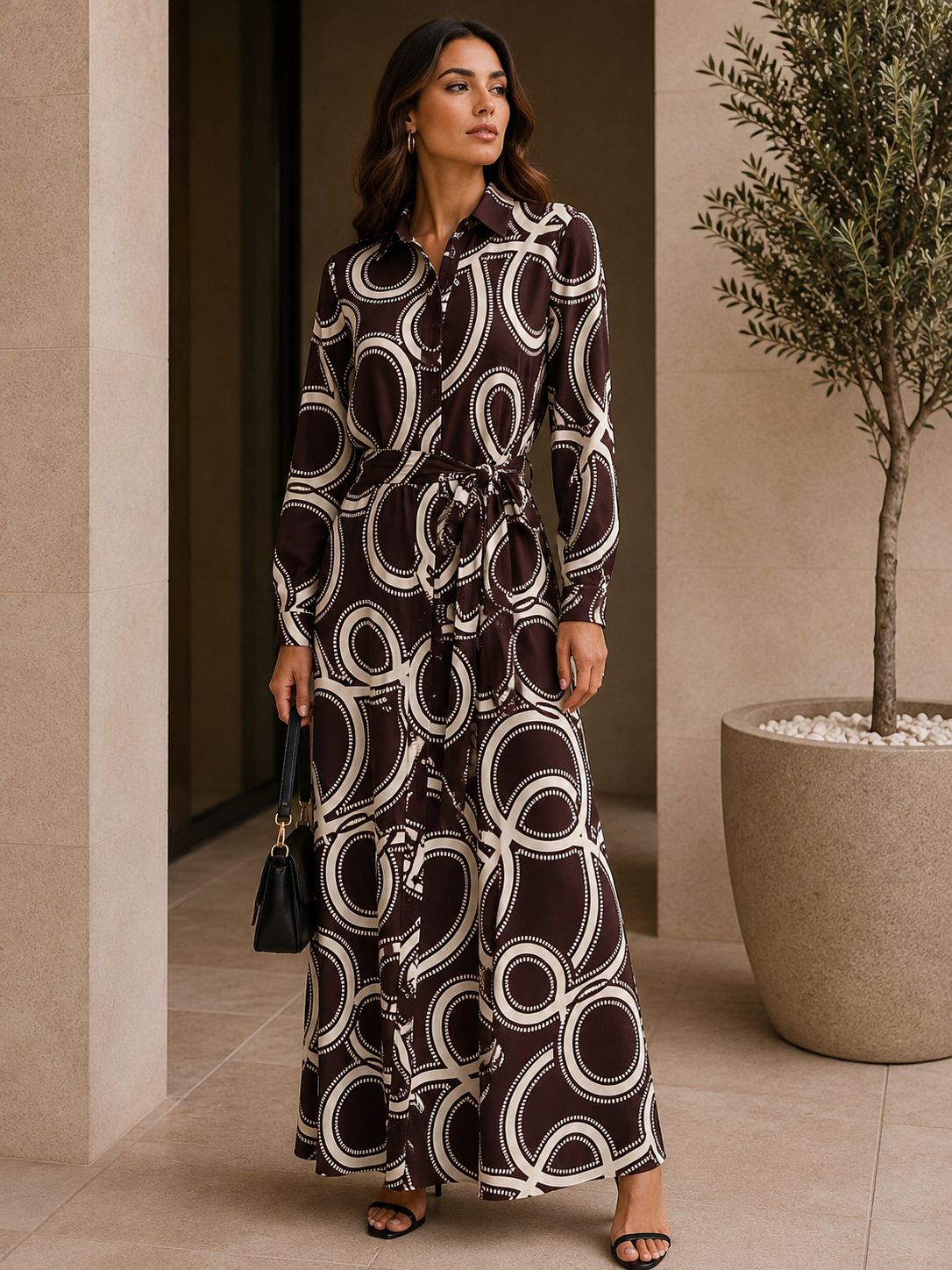 VESTIDO CLARA