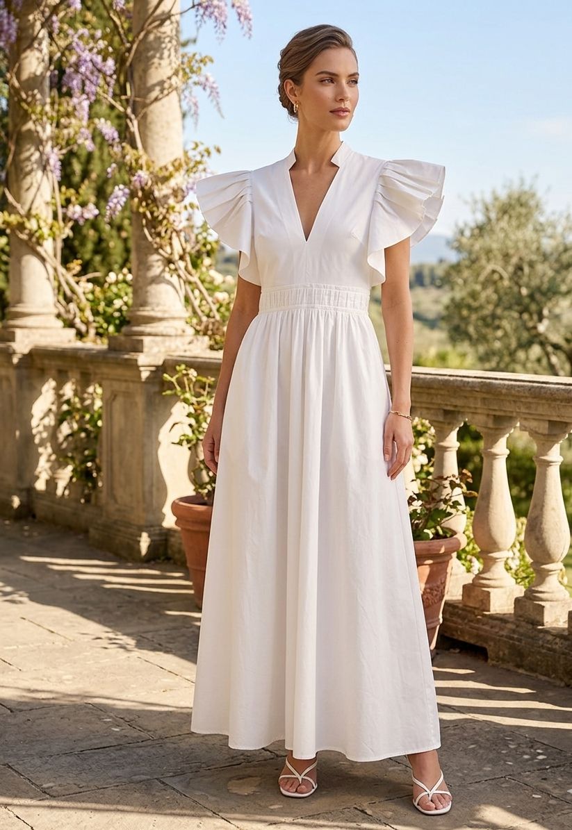 VESTIDO DANIELA