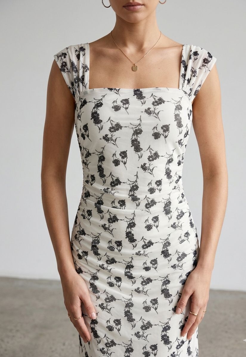 VESTIDO FAVIA