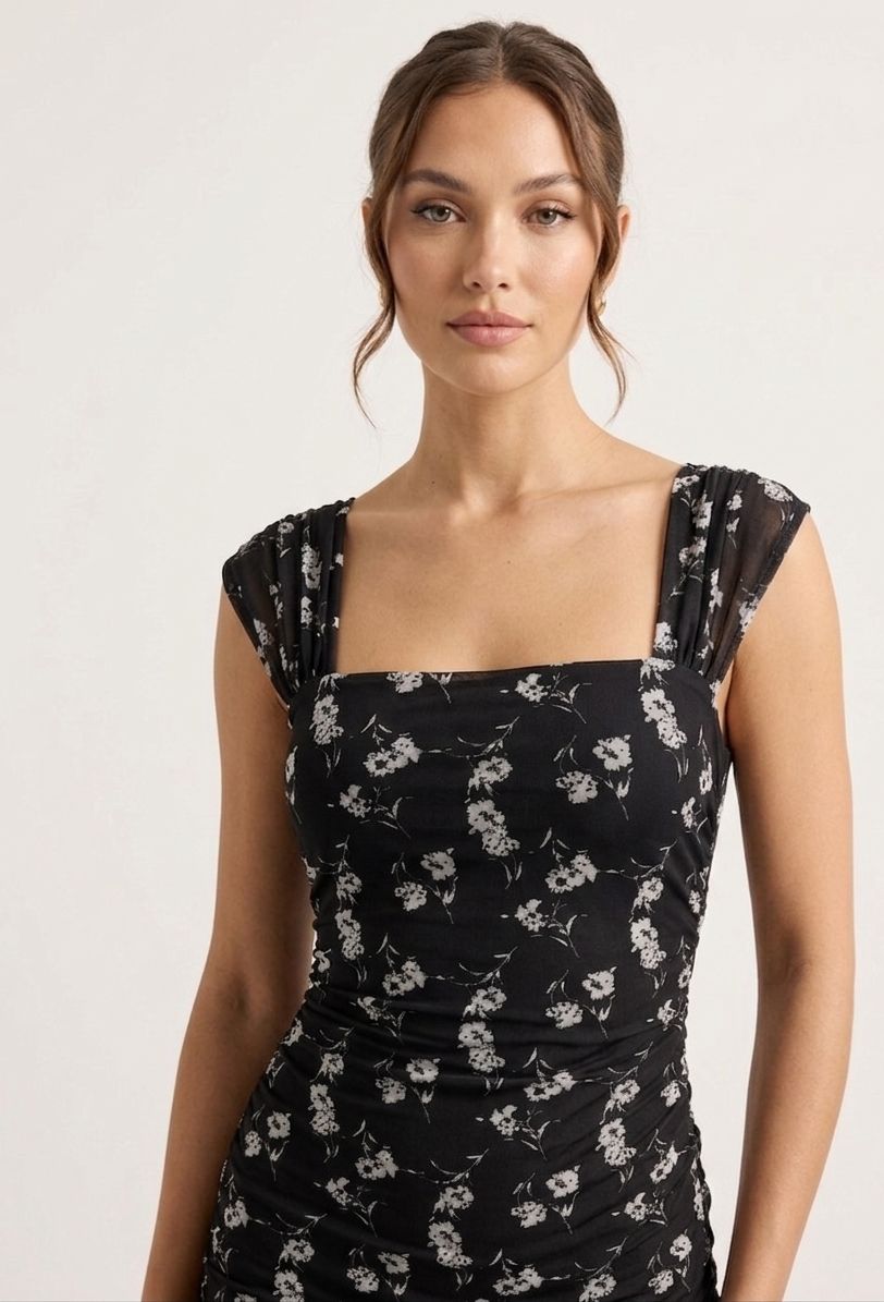 VESTIDO FAVIA