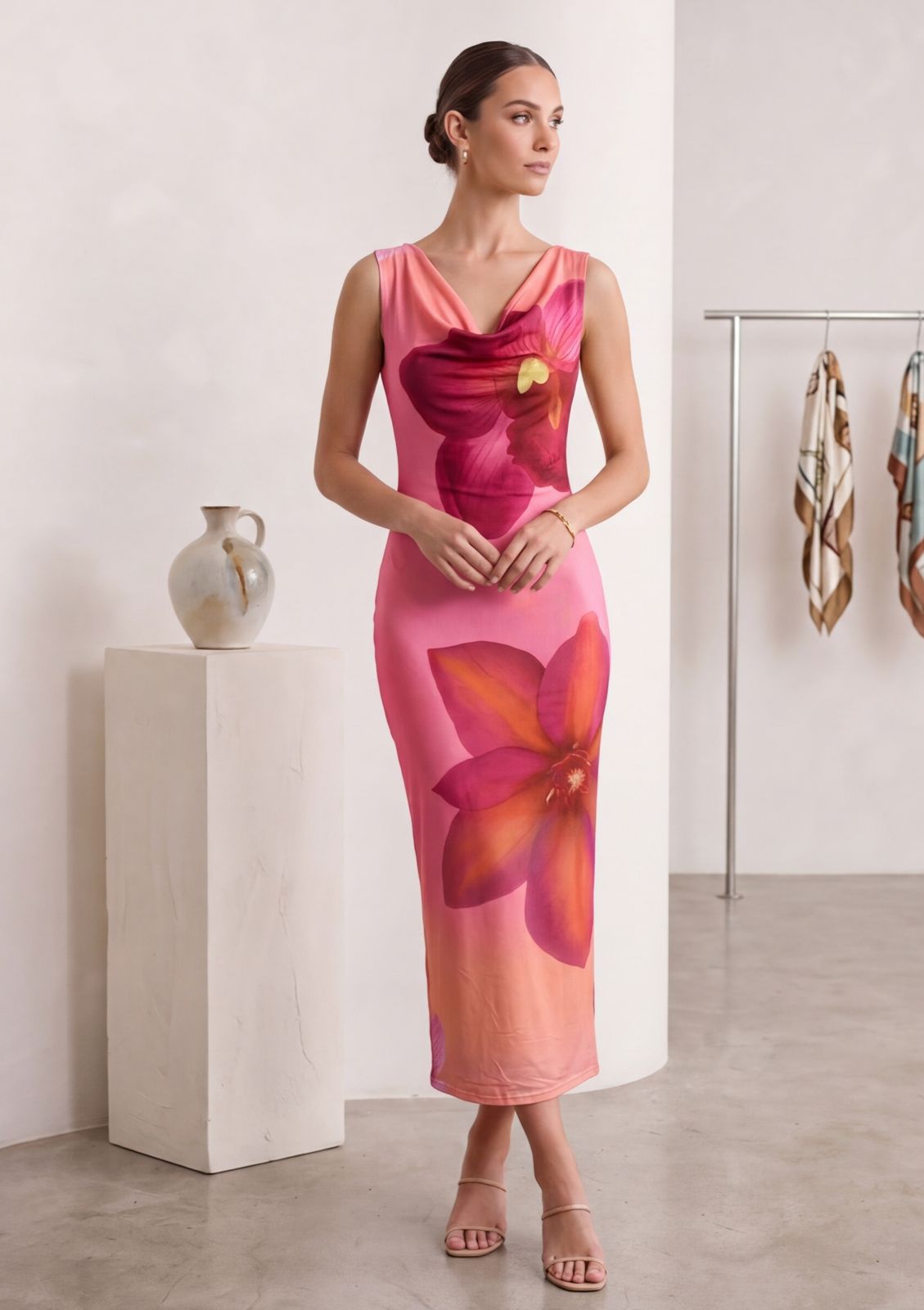 VESTIDO MARIAN