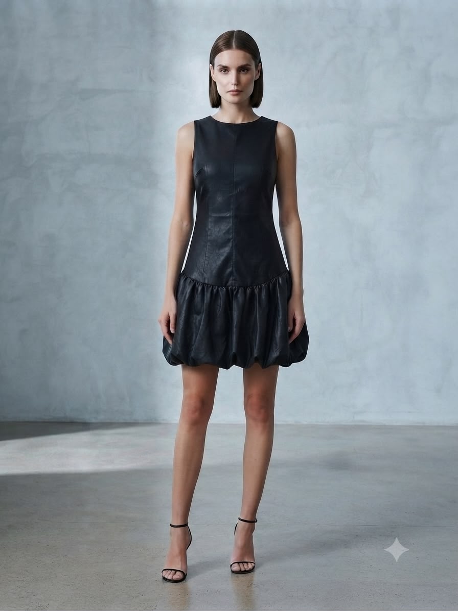 VESTIDO OLENA