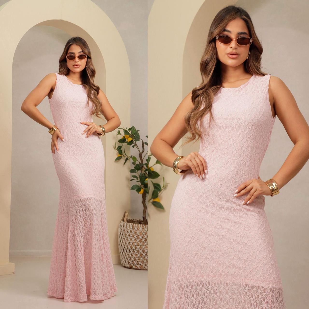VESTIDO ROUSS