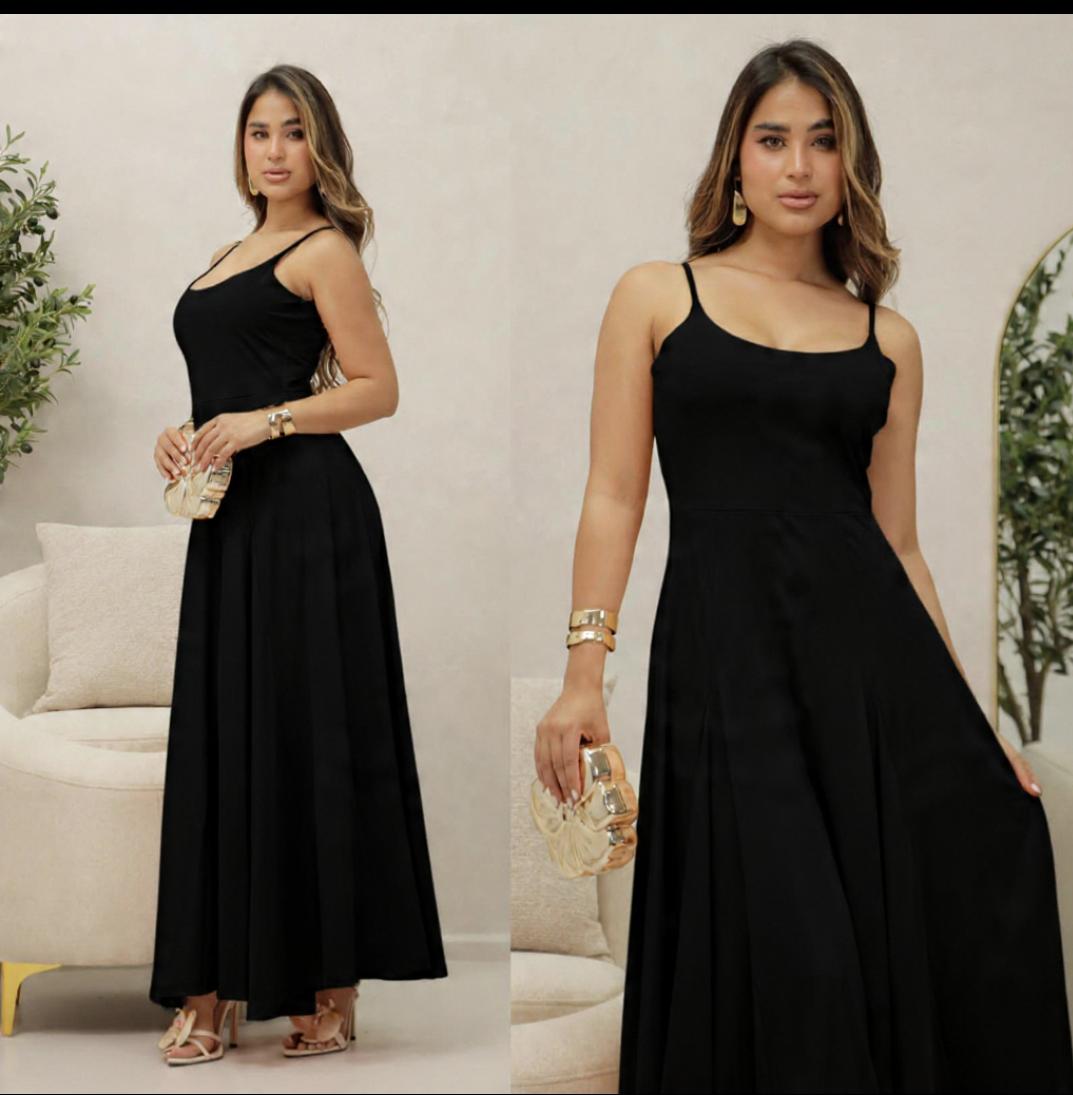 VESTIDO YULIA
