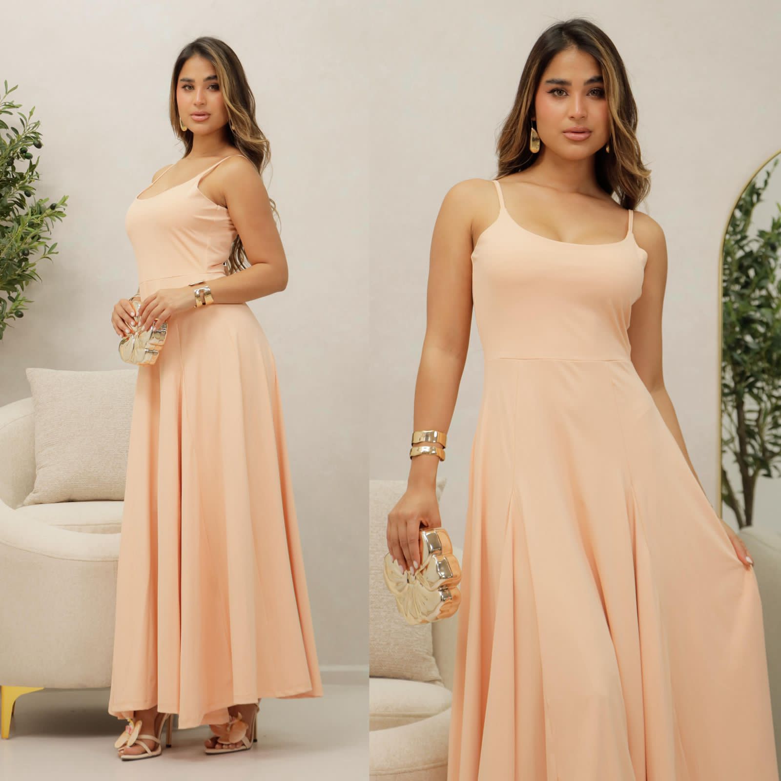 VESTIDO YULIA