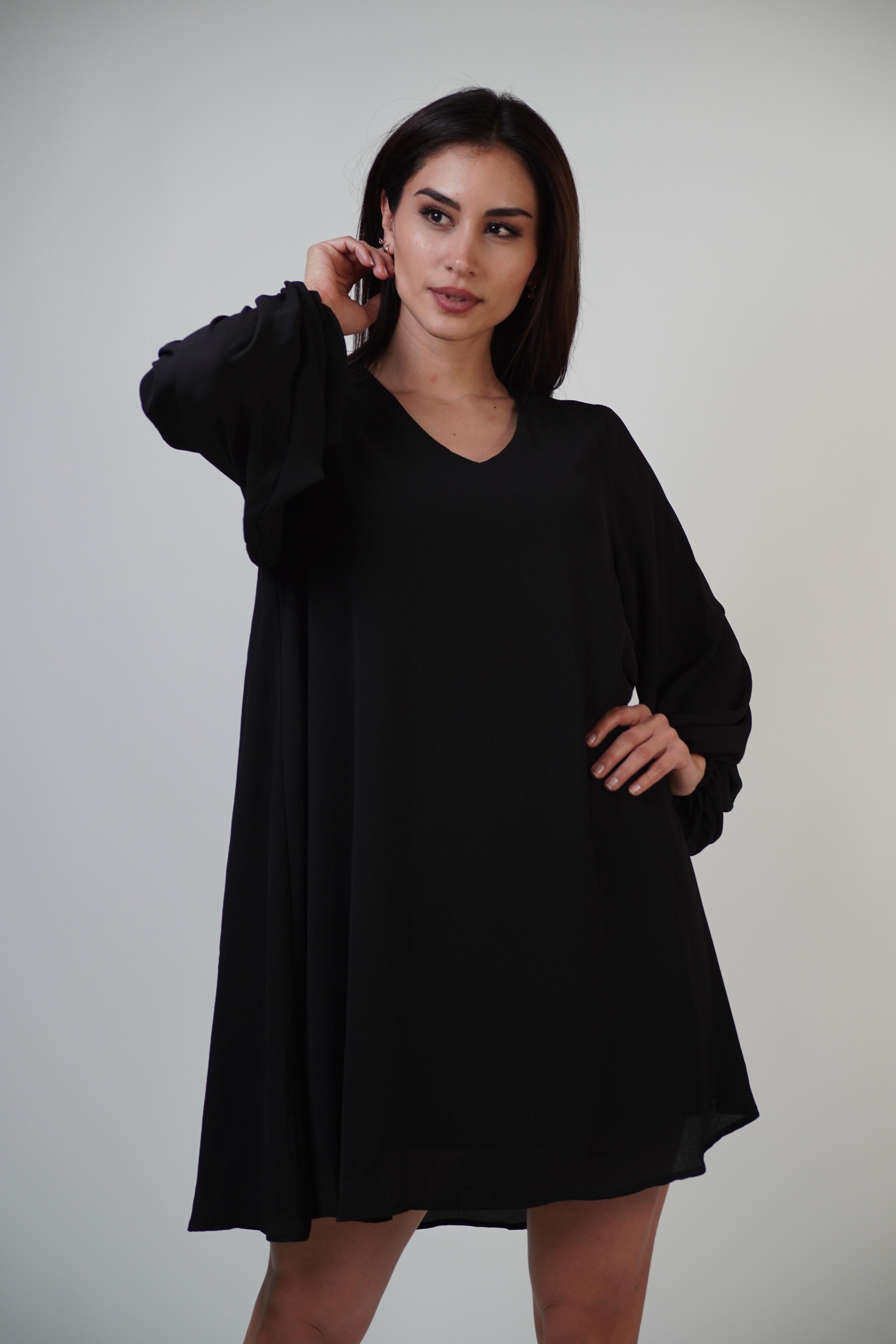 VESTIDO VIOLETA
