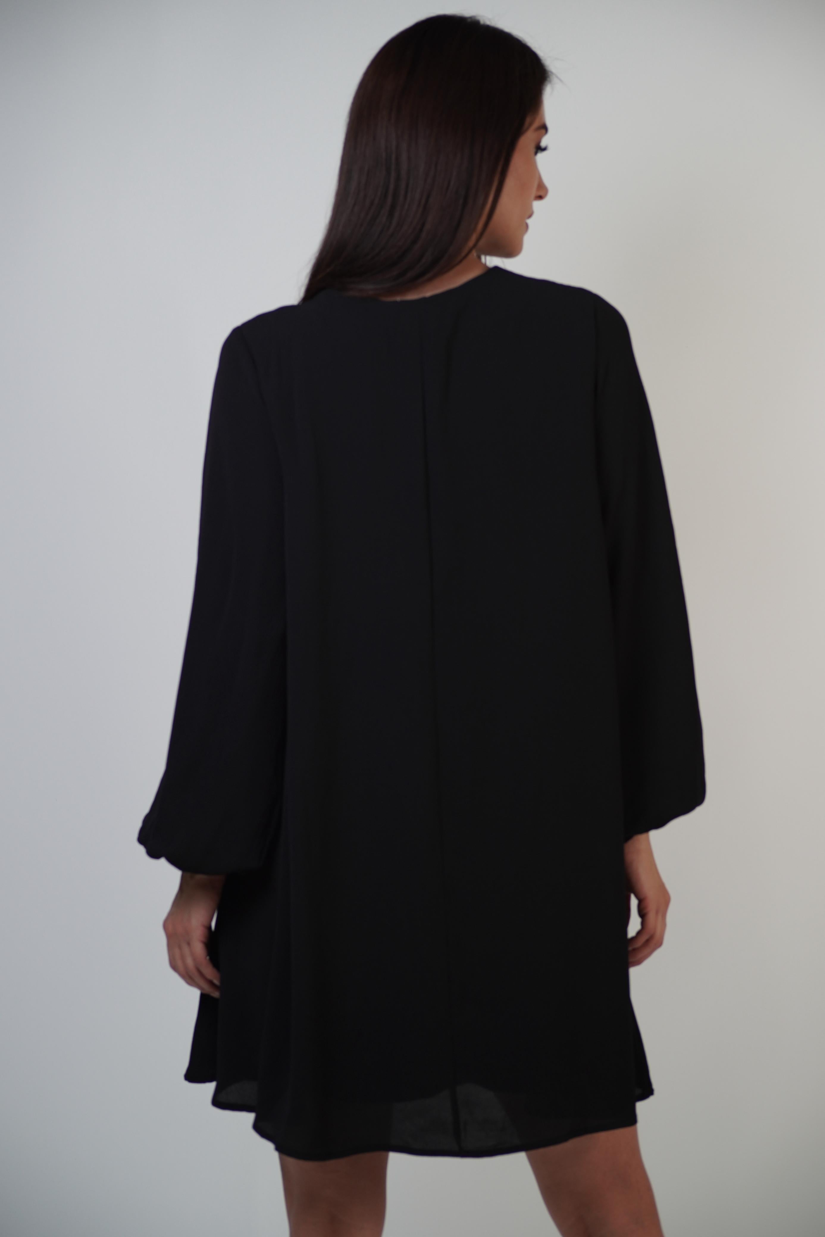 VESTIDO VIOLETA