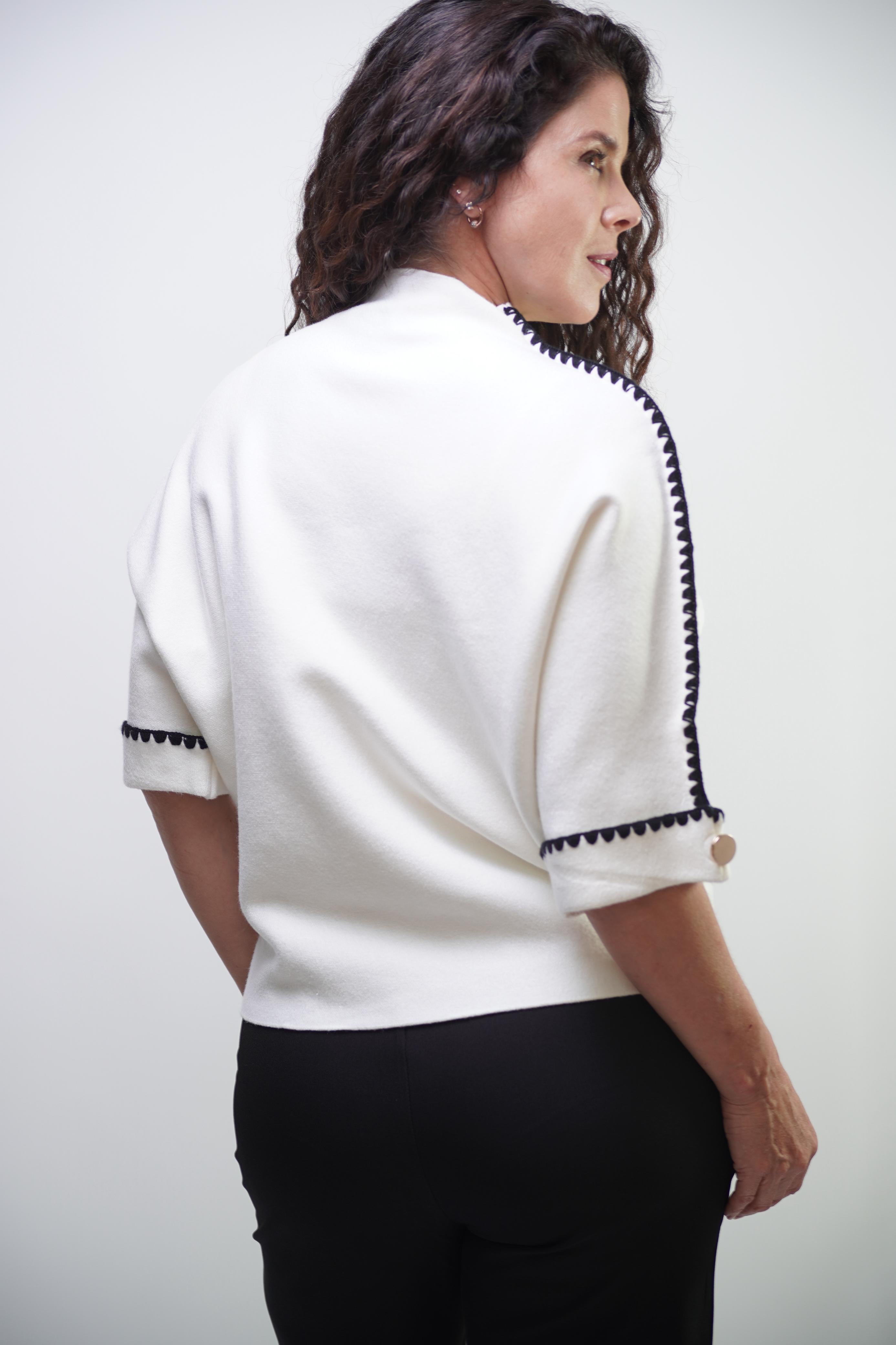 SWEATER YULIANA