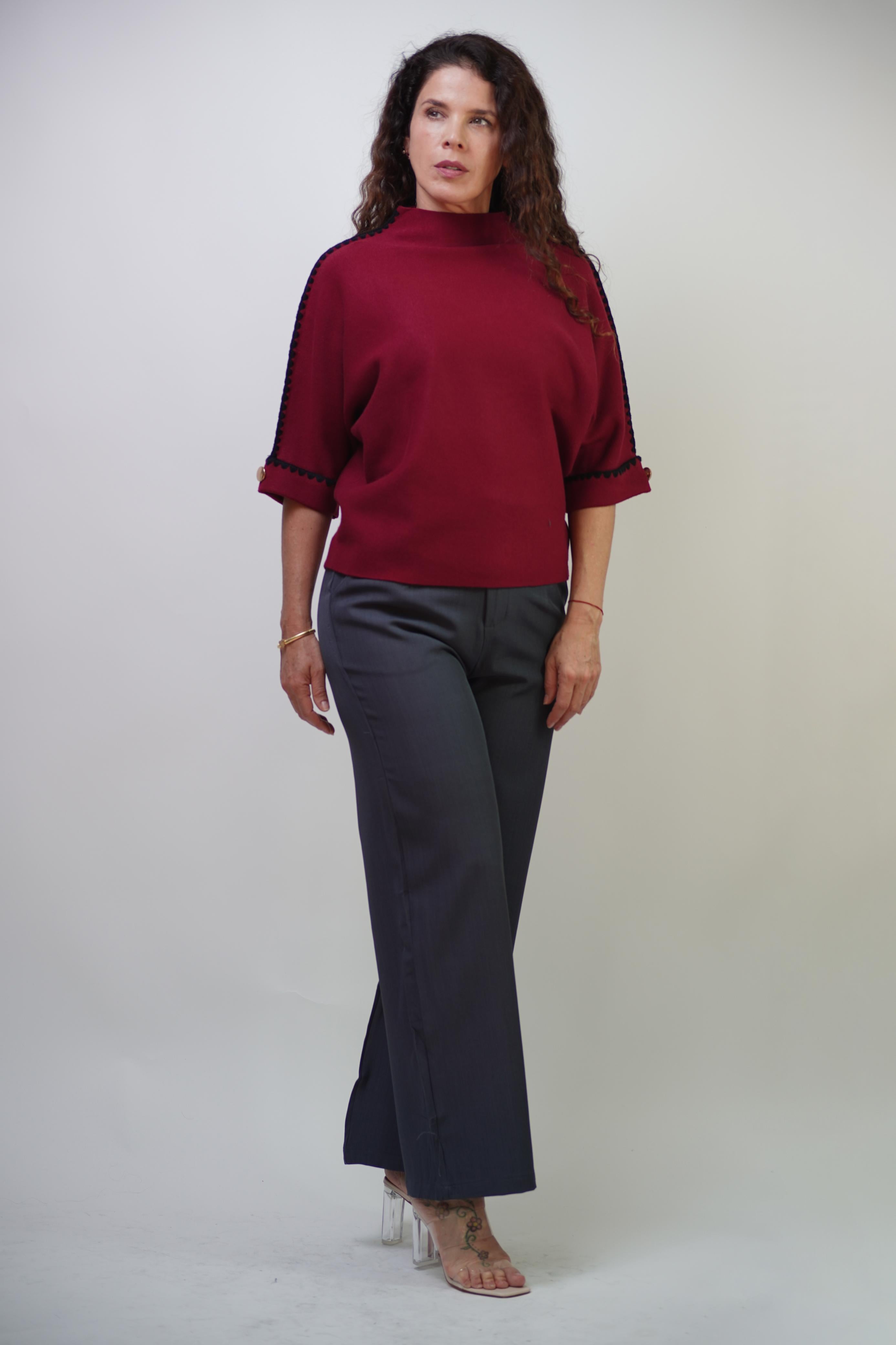 SWEATER YULIANA