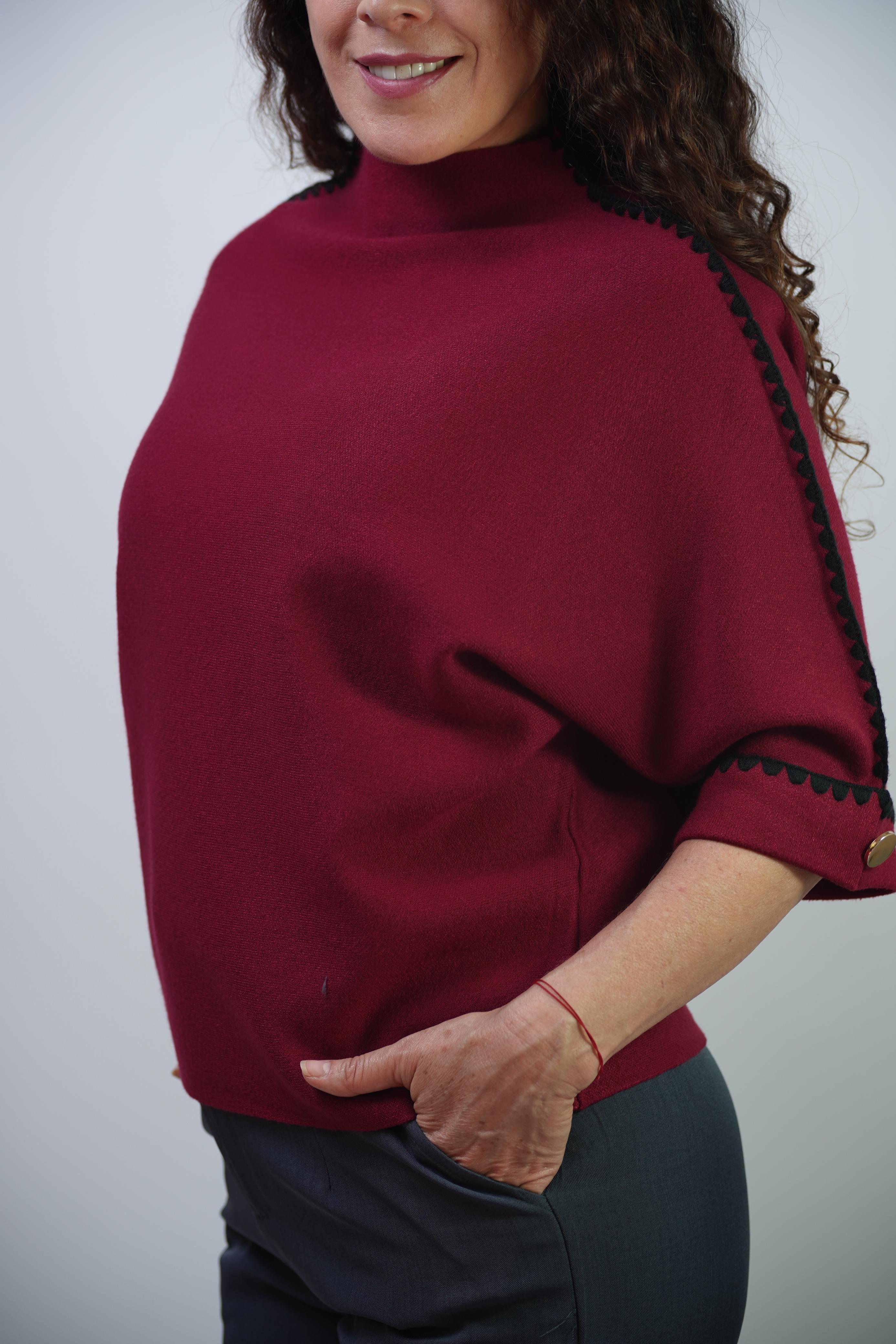 SWEATER YULIANA