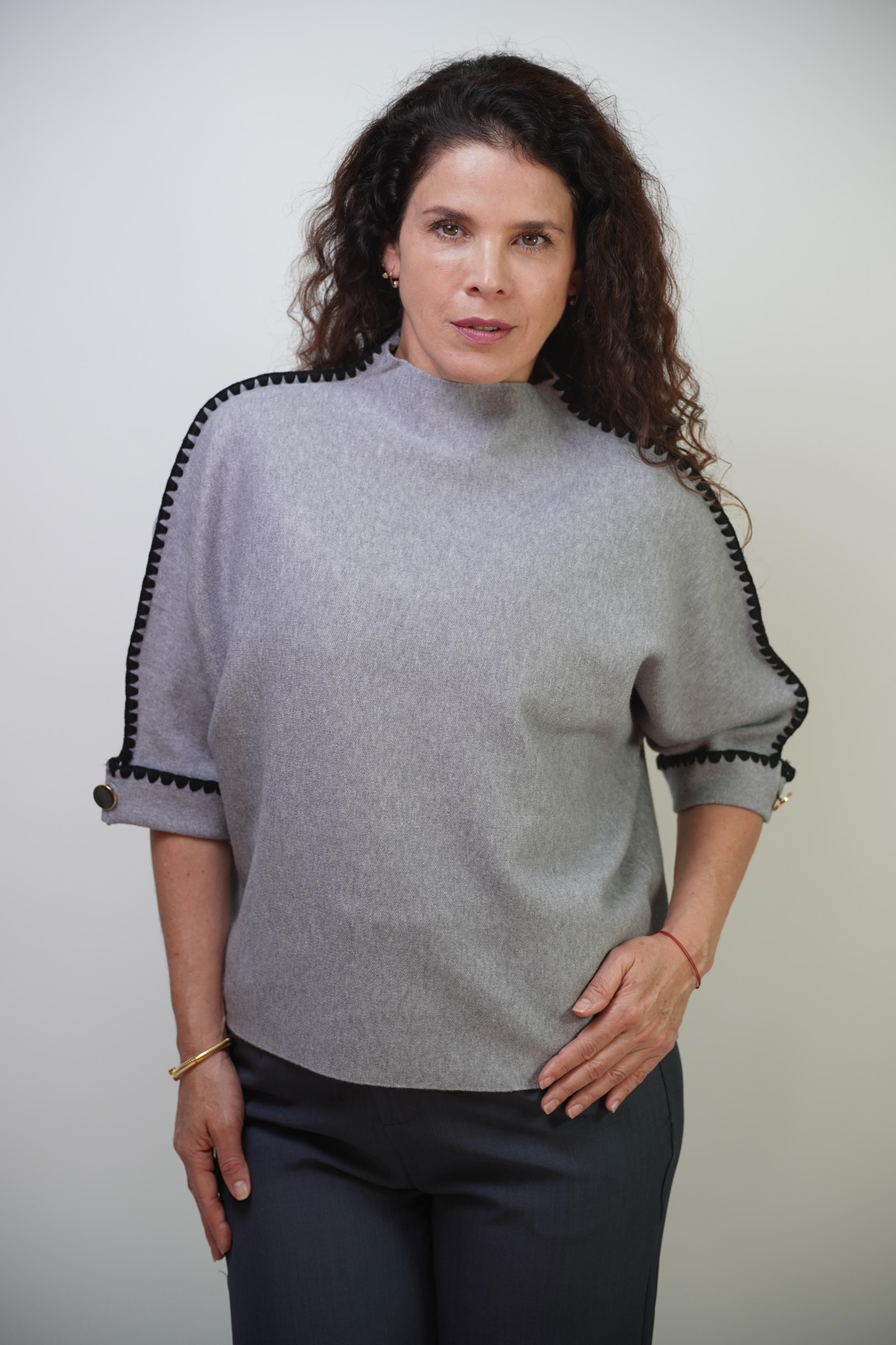 SWEATER YULIANA