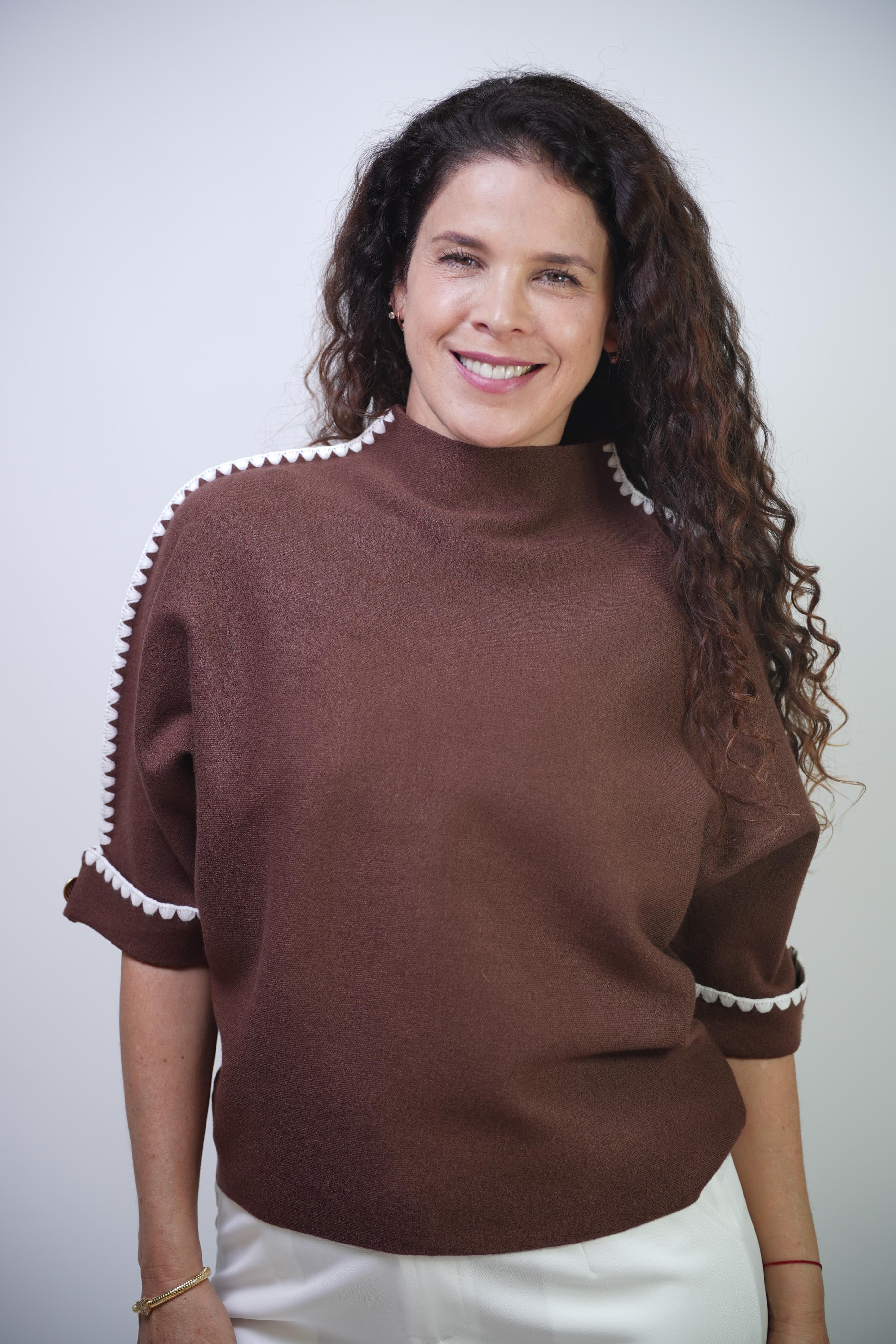 SWEATER YULIANA