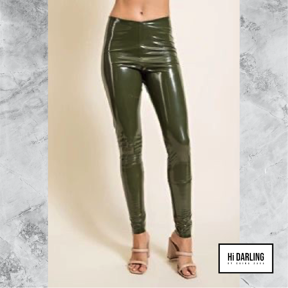 LEGGINS DAVE
