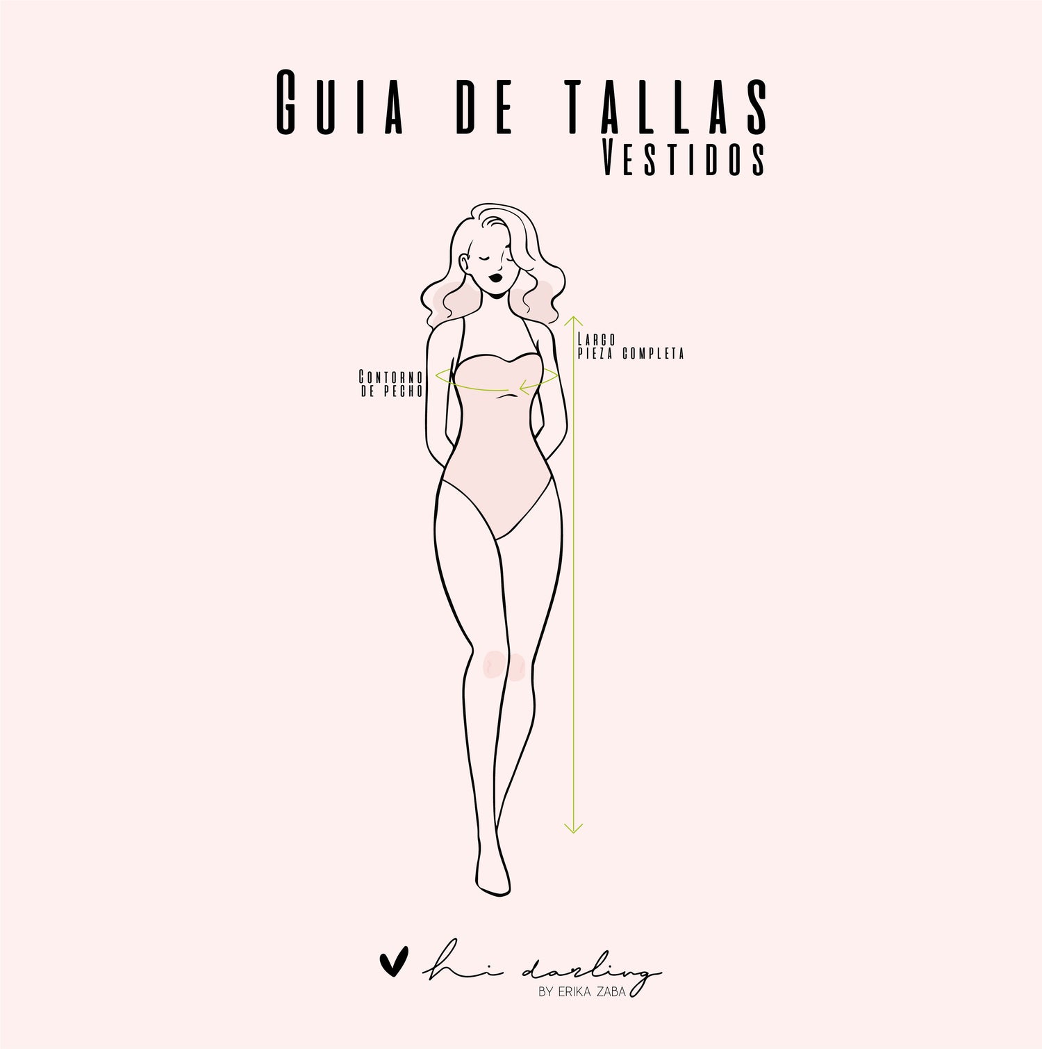 VESTIDO ANTARA
