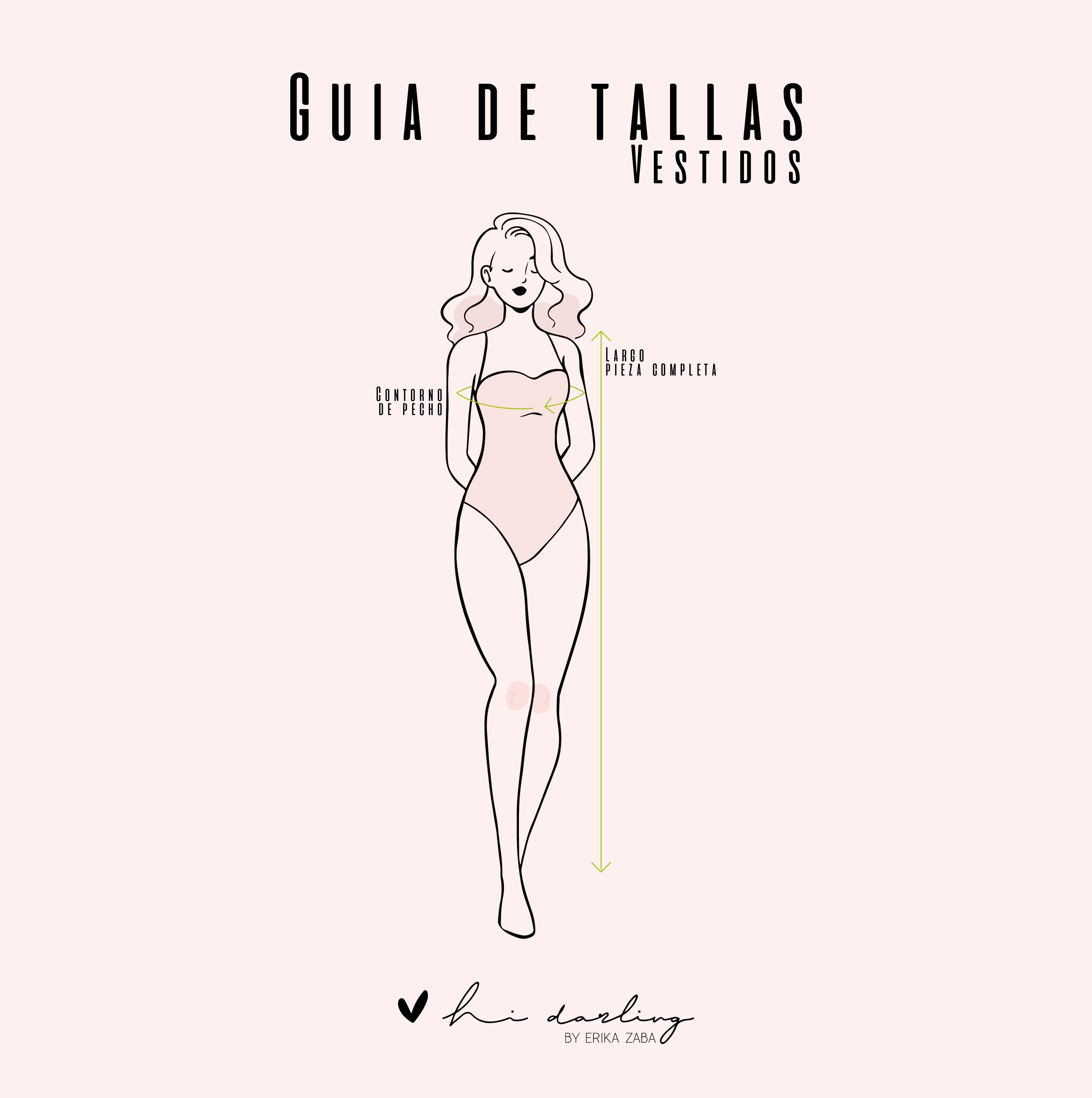 VESTIDO ANTARA